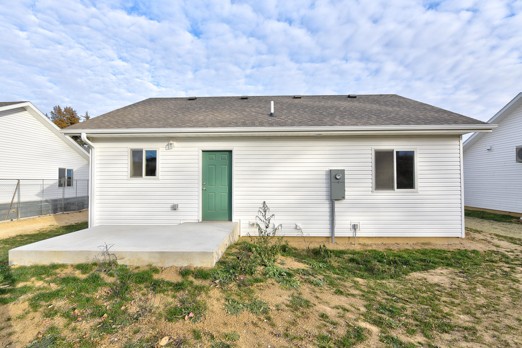 Logan, Iowa 51546, United States, 3 Bedrooms Bedrooms, ,2 BathroomsBathrooms,Residential,Contingent,28108