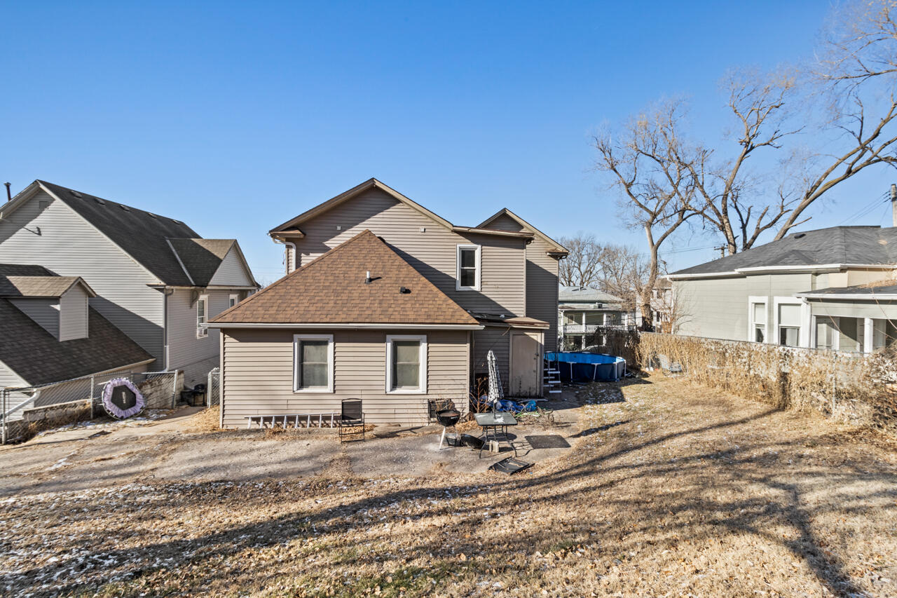 Council Bluffs, Iowa 51503, United States, ,Residential,Active,168661