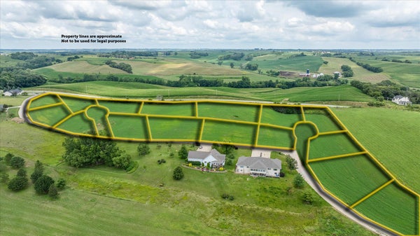 LOT 24 SHADOW HILL ESTATES, WOODBINE, IA 51579 - Image 3b291a4e144da3d582811a3a0ec2b80f/25701813