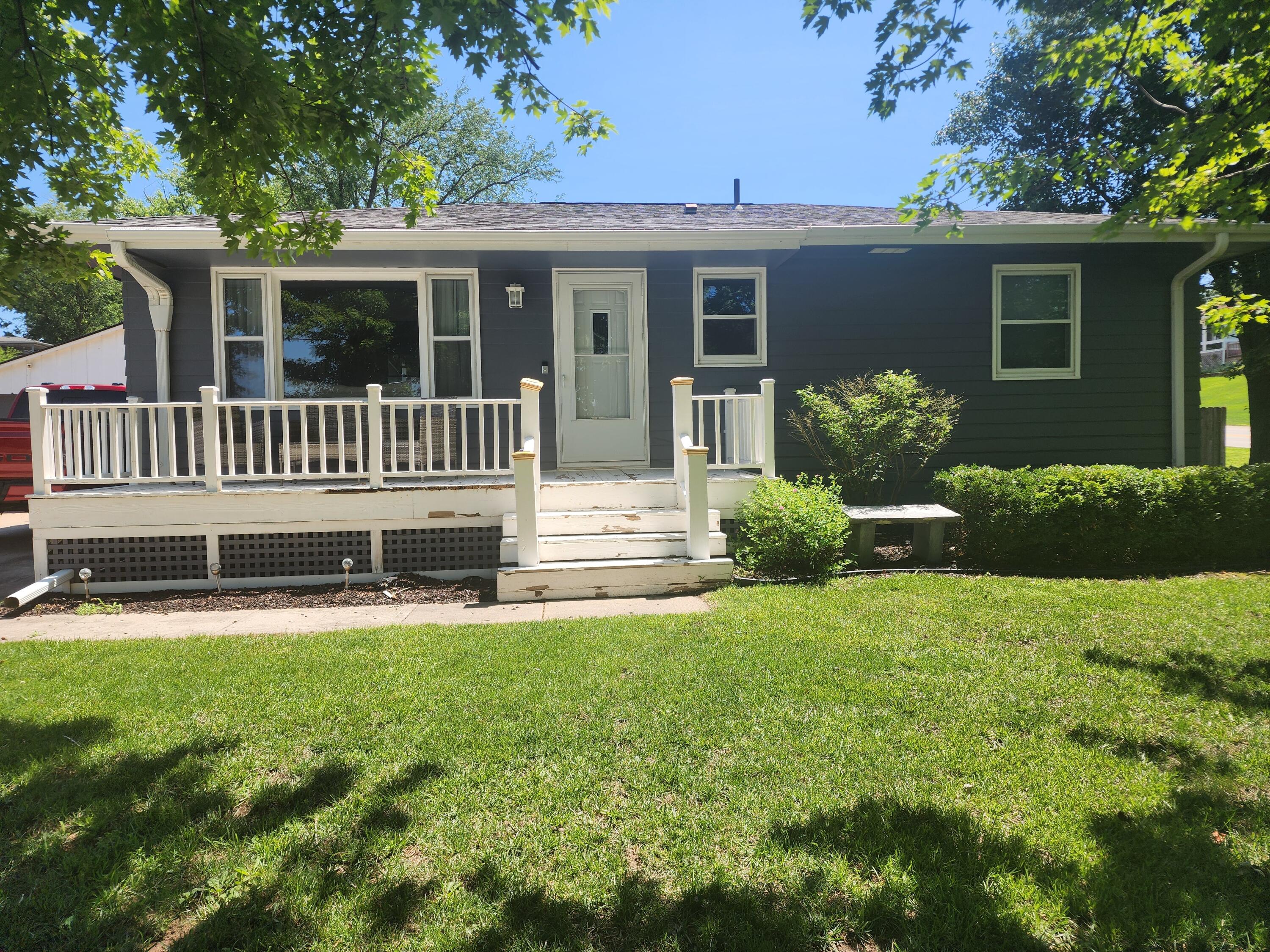 Council Bluffs, Iowa 51503, United States, 3 Bedrooms Bedrooms, ,1 BathroomBathrooms,Residential,Active,214009