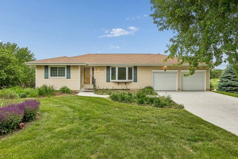 Photo of 15446 COPPER Lane, COUNCIL BLUFFS, IA 51503 (MLS # 26-1000)