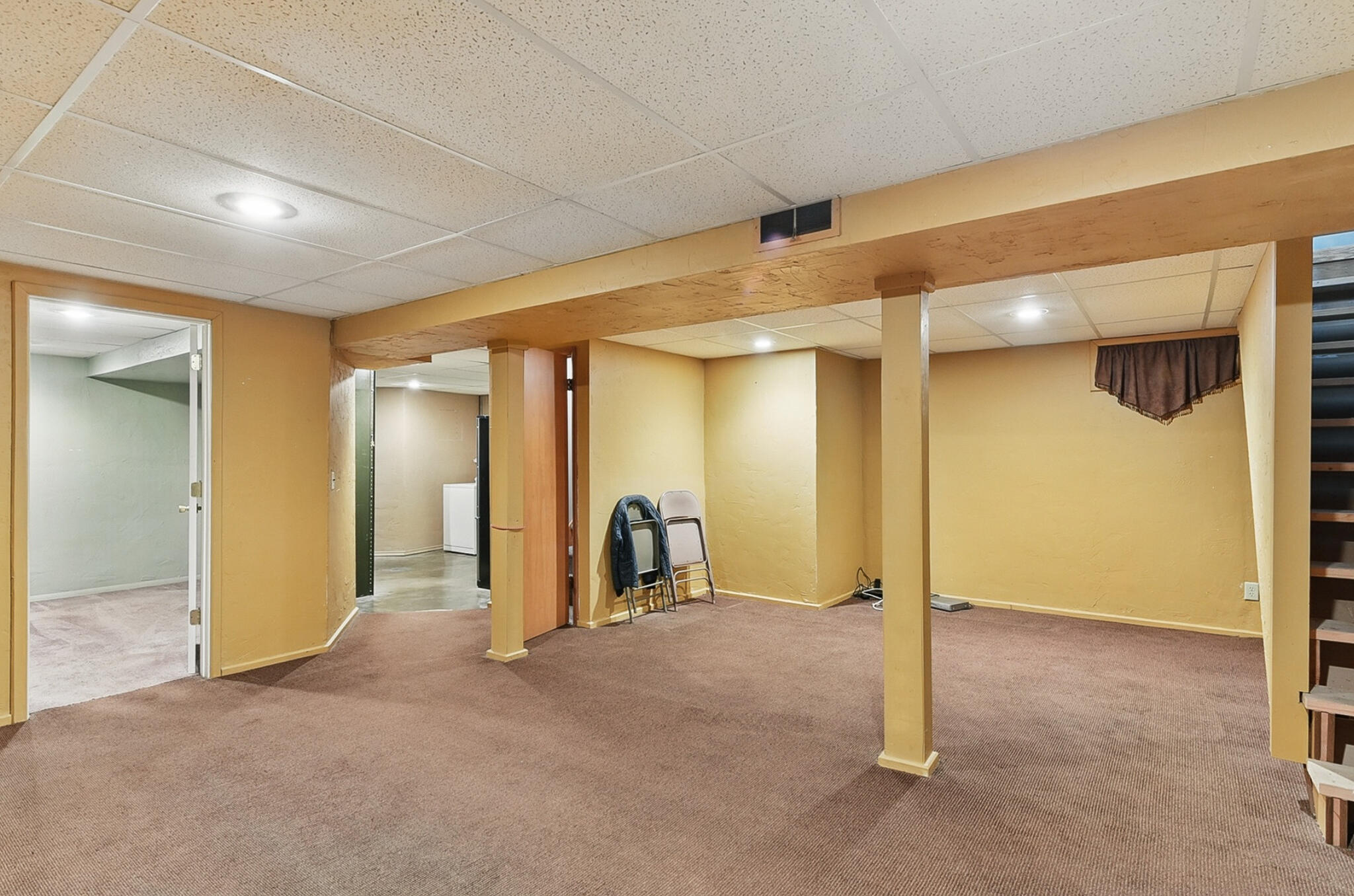 Council Bluffs, Iowa 51503, United States, 3 Bedrooms Bedrooms, ,2 BathroomsBathrooms,Residential,Pending,138487