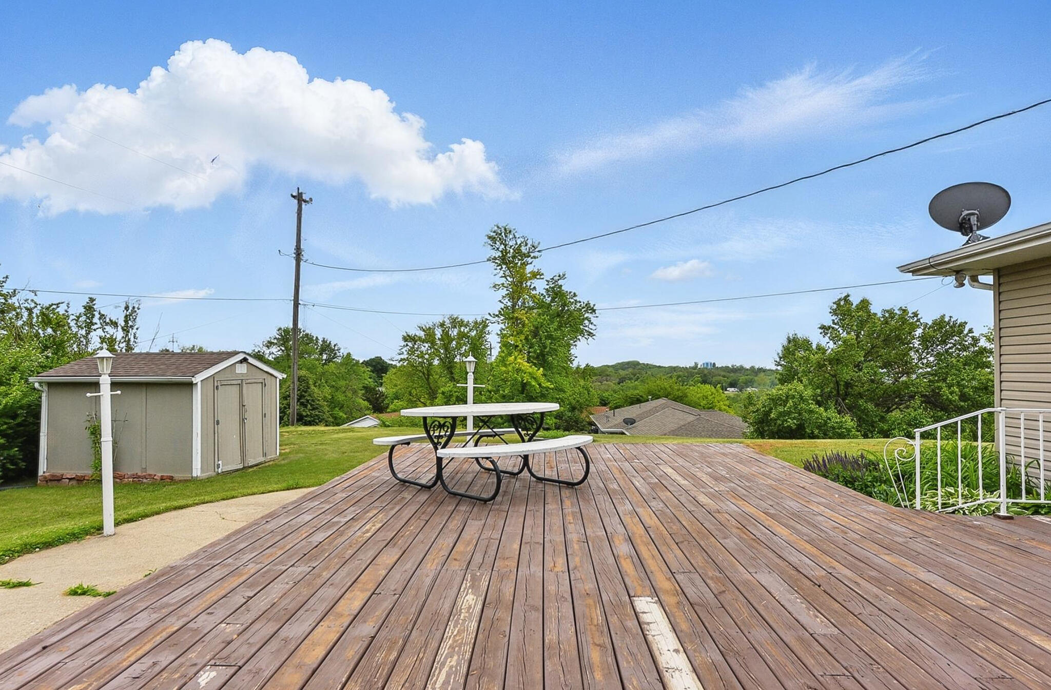 Council Bluffs, Iowa 51503, United States, 3 Bedrooms Bedrooms, ,2 BathroomsBathrooms,Residential,Pending,138487