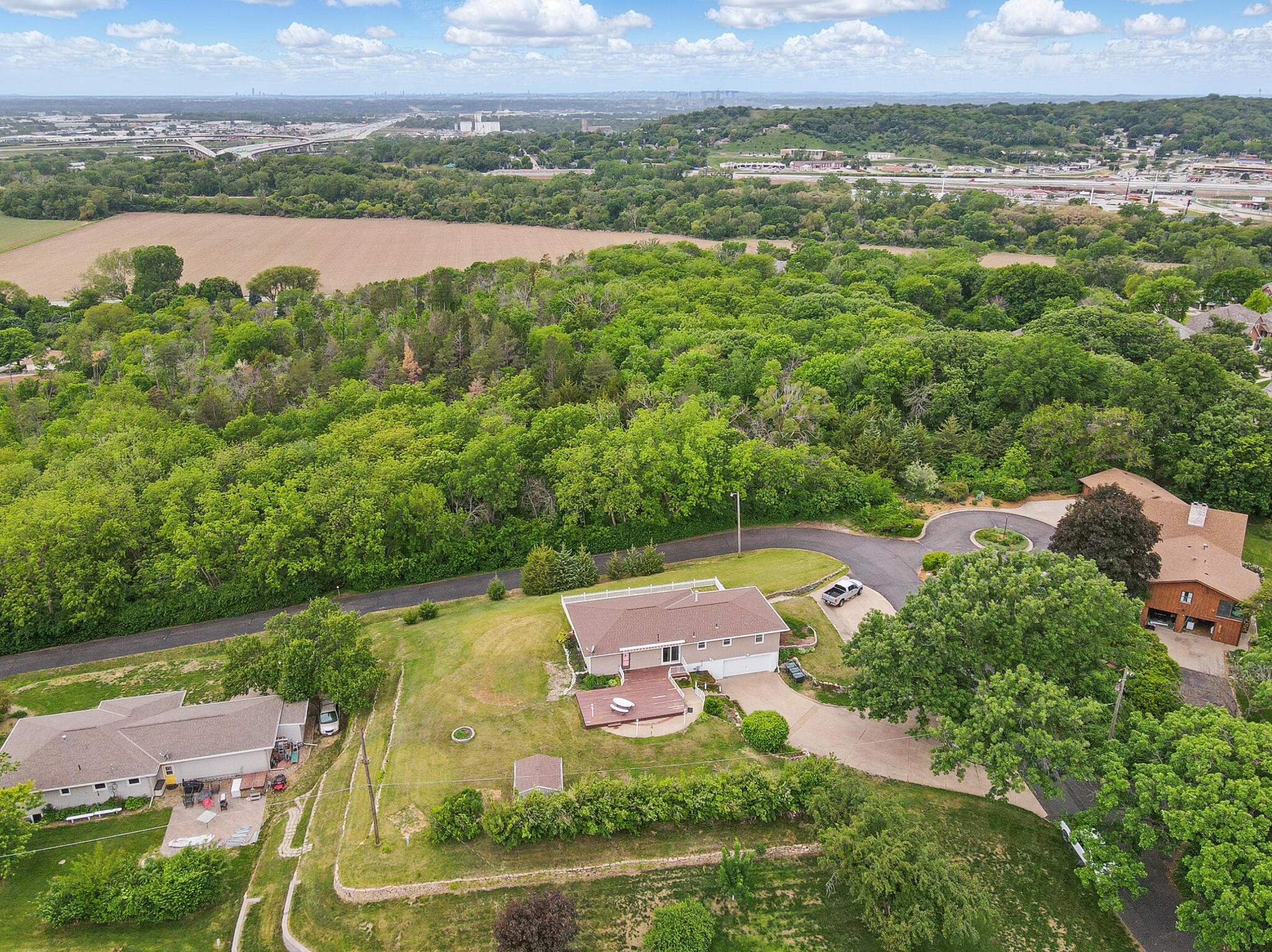 Council Bluffs, Iowa 51503, United States, 3 Bedrooms Bedrooms, ,2 BathroomsBathrooms,Residential,Pending,138487