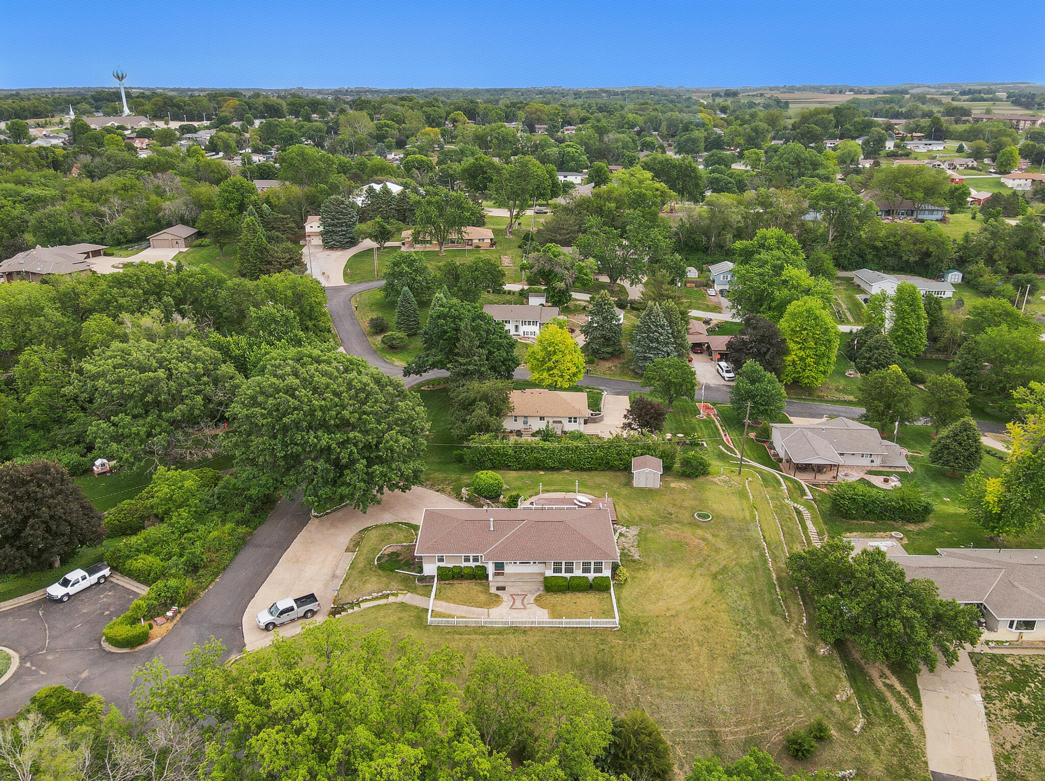 Council Bluffs, Iowa 51503, United States, 3 Bedrooms Bedrooms, ,2 BathroomsBathrooms,Residential,Pending,138487