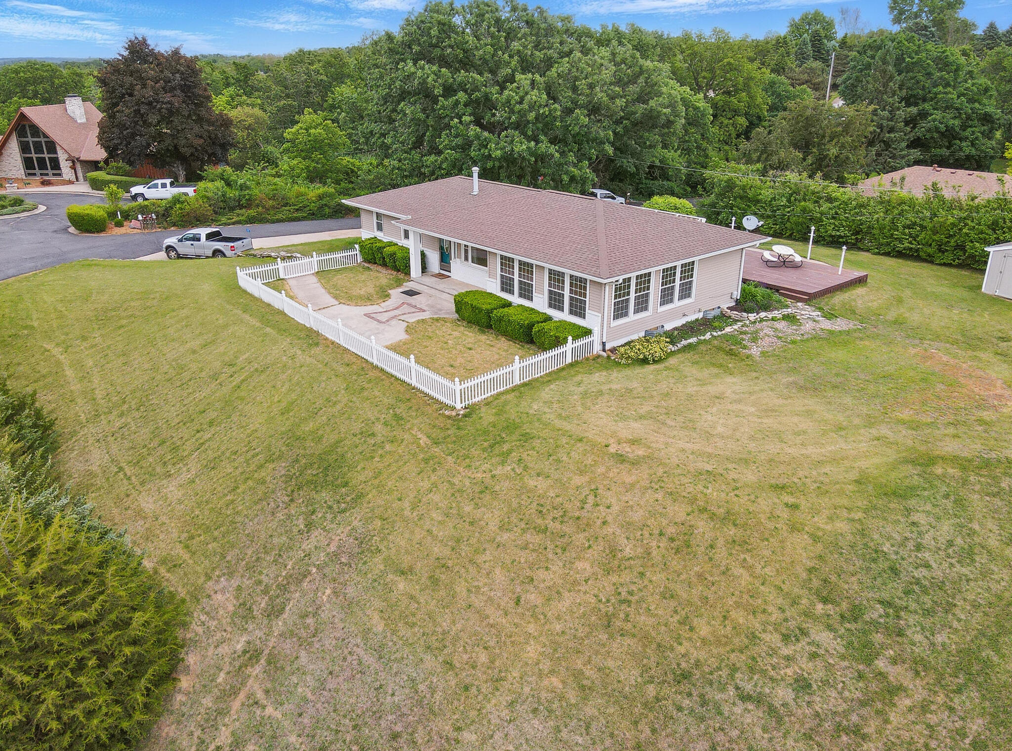 Council Bluffs, Iowa 51503, United States, 3 Bedrooms Bedrooms, ,2 BathroomsBathrooms,Residential,Pending,138487