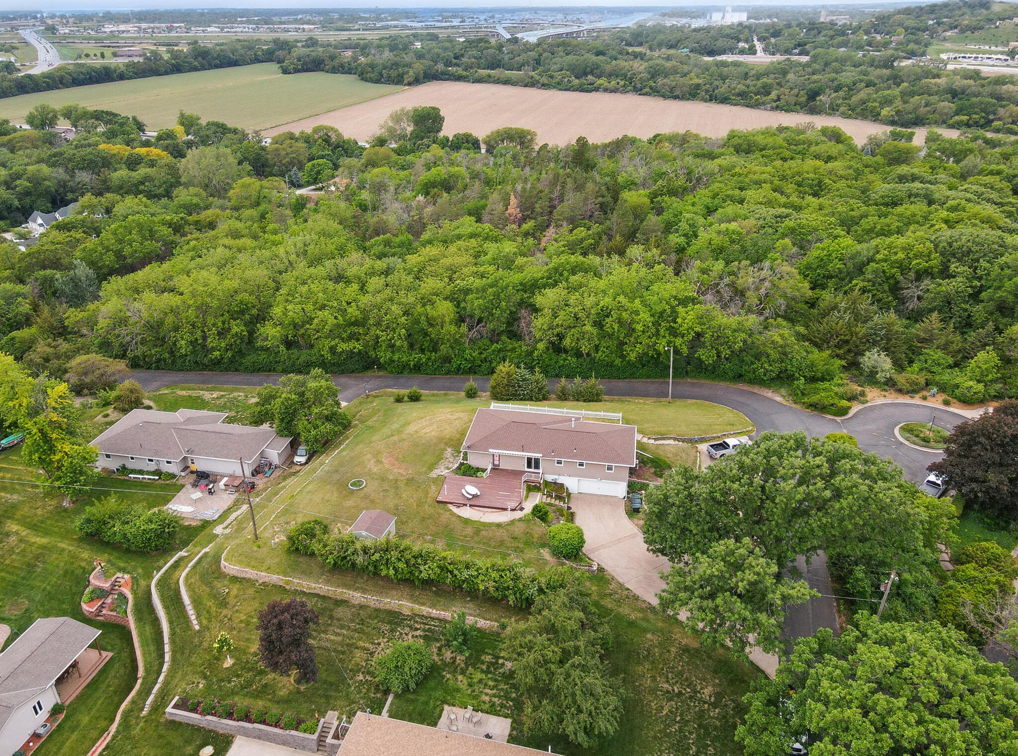 Council Bluffs, Iowa 51503, United States, 3 Bedrooms Bedrooms, ,2 BathroomsBathrooms,Residential,Pending,138487