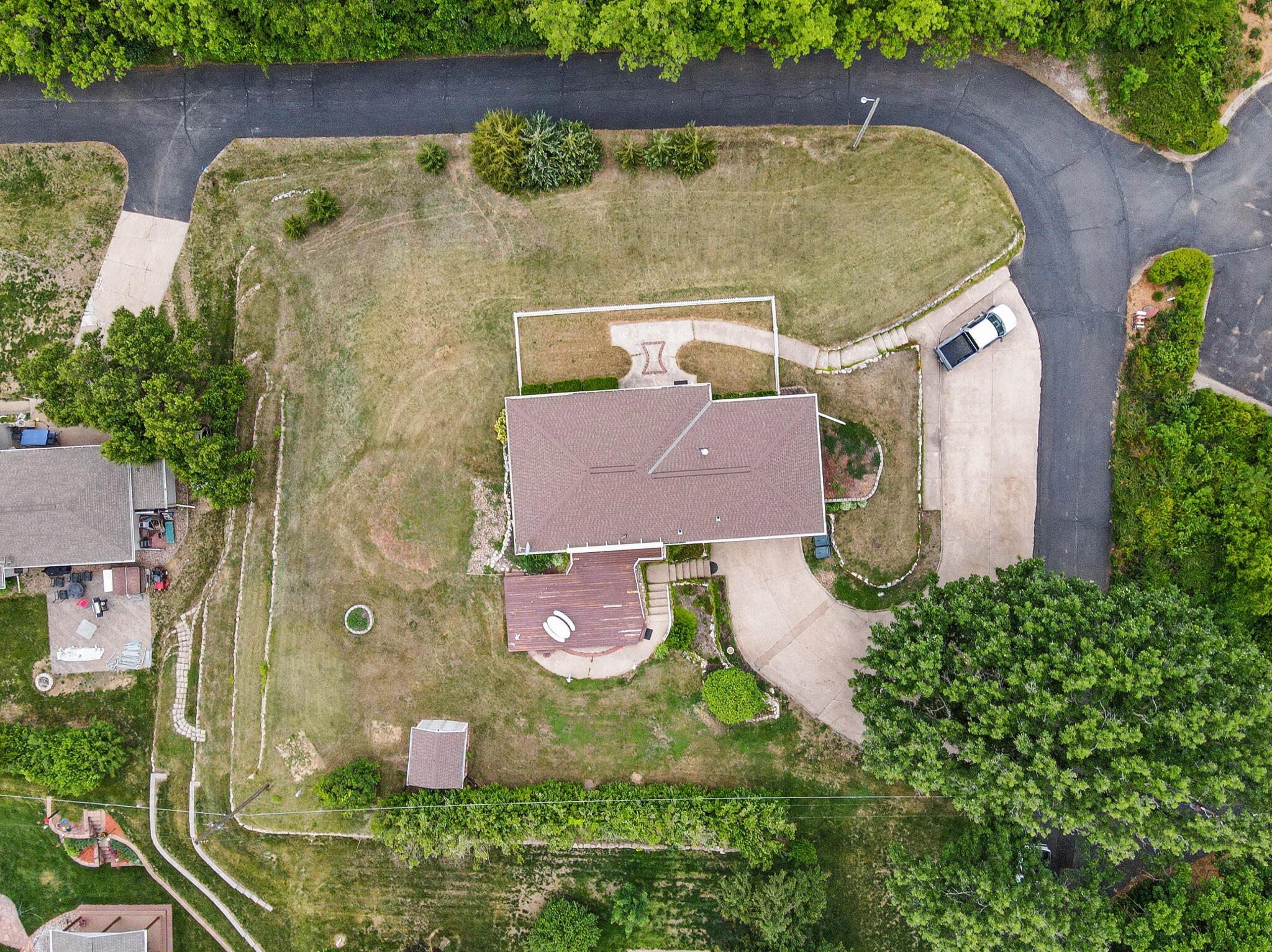 Council Bluffs, Iowa 51503, United States, 3 Bedrooms Bedrooms, ,2 BathroomsBathrooms,Residential,Pending,138487