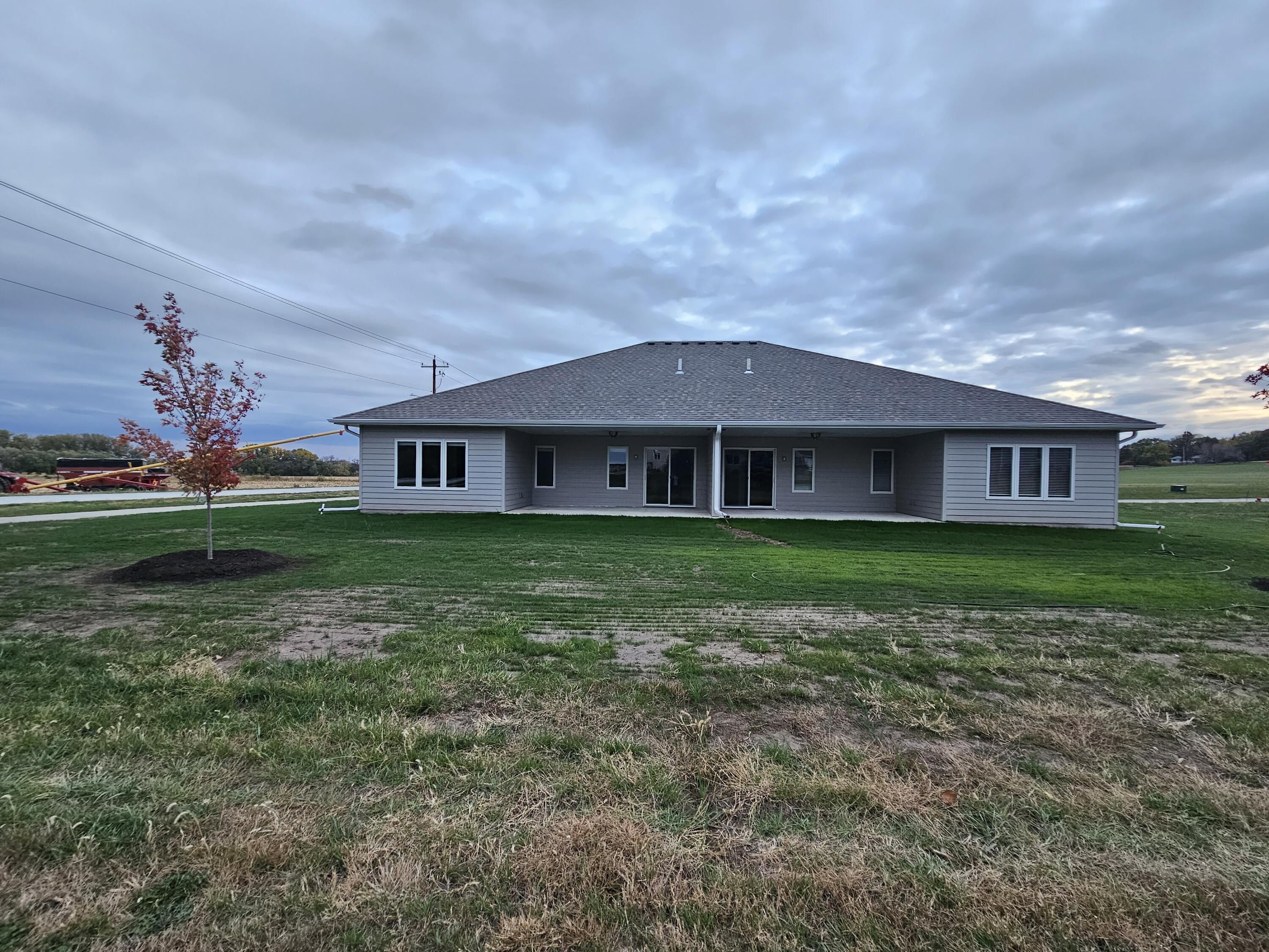 Avoca, Iowa 51521, United States, 2 Bedrooms Bedrooms, ,2 BathroomsBathrooms,Residential,Active,66467