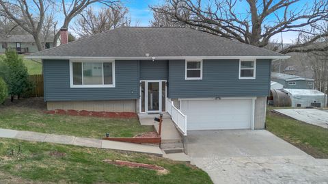 Photo of 1007 9TH Street, CORNING, IA 50841 (MLS # 26-589)