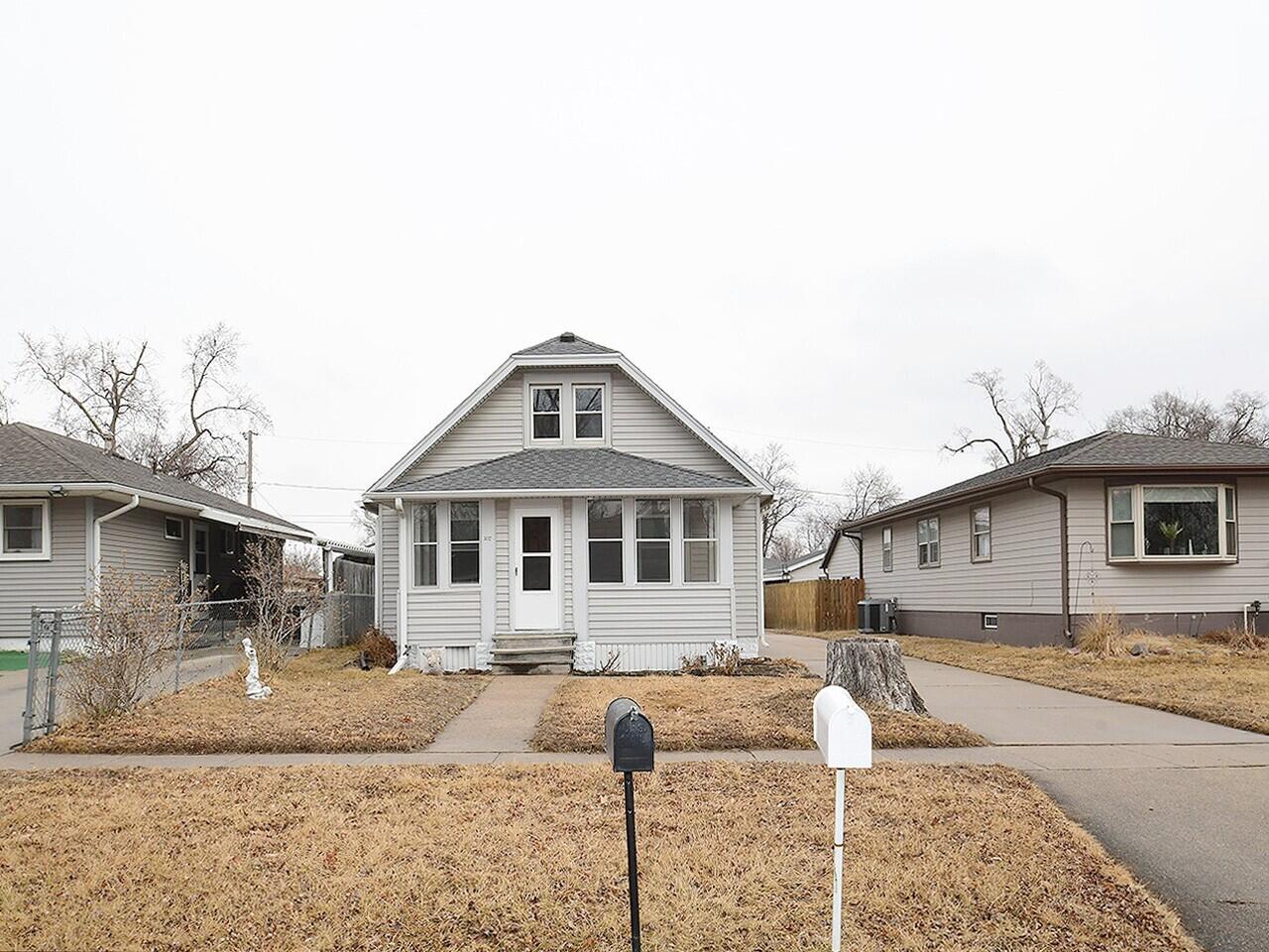 Council Bluffs, Iowa 51501, United States, 3 Bedrooms Bedrooms, ,1 BathroomBathrooms,Residential,Pending,82991