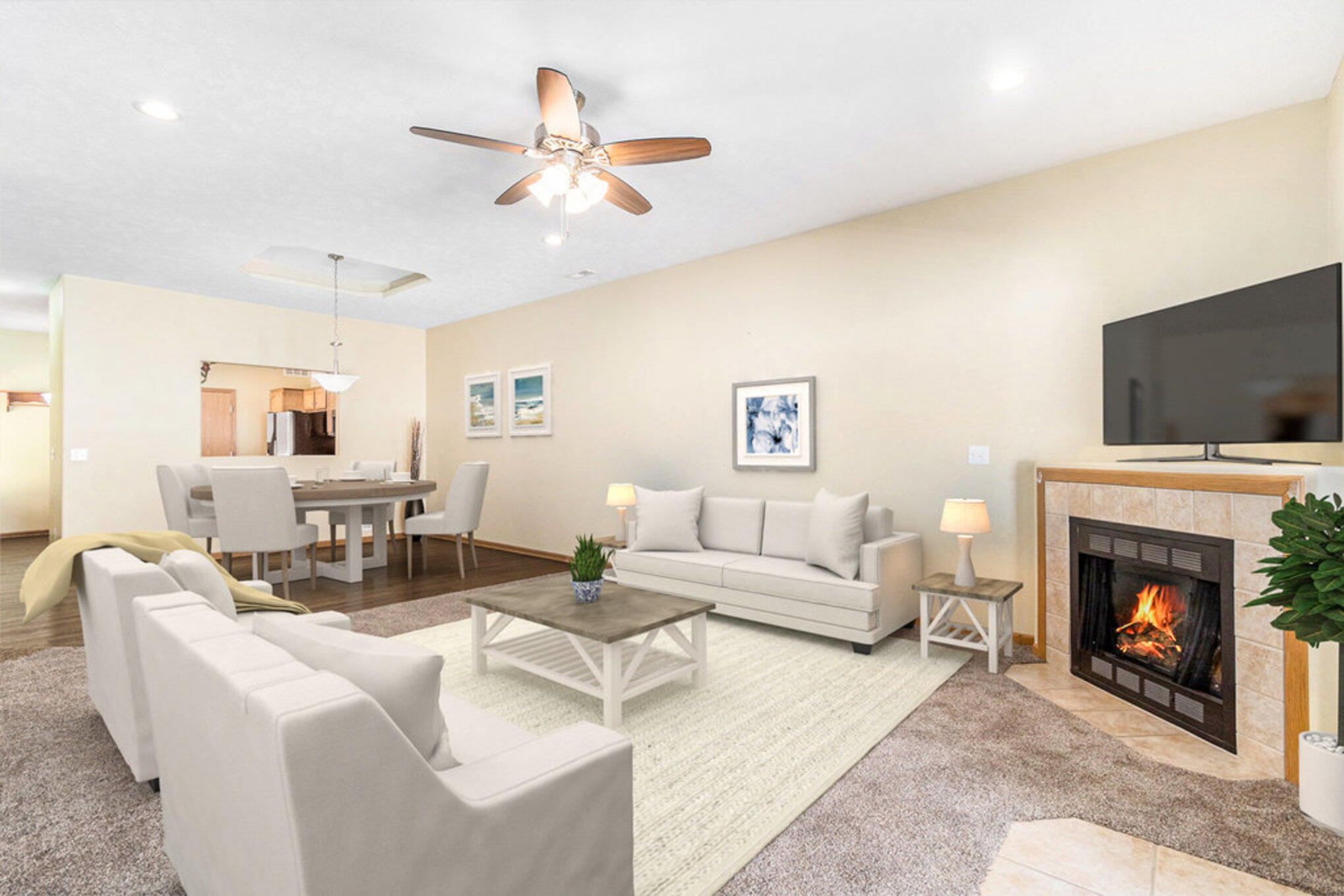 Council Bluffs, Iowa 51503, United States, 2 Bedrooms Bedrooms, ,2 BathroomsBathrooms,Residential,Pending,24182