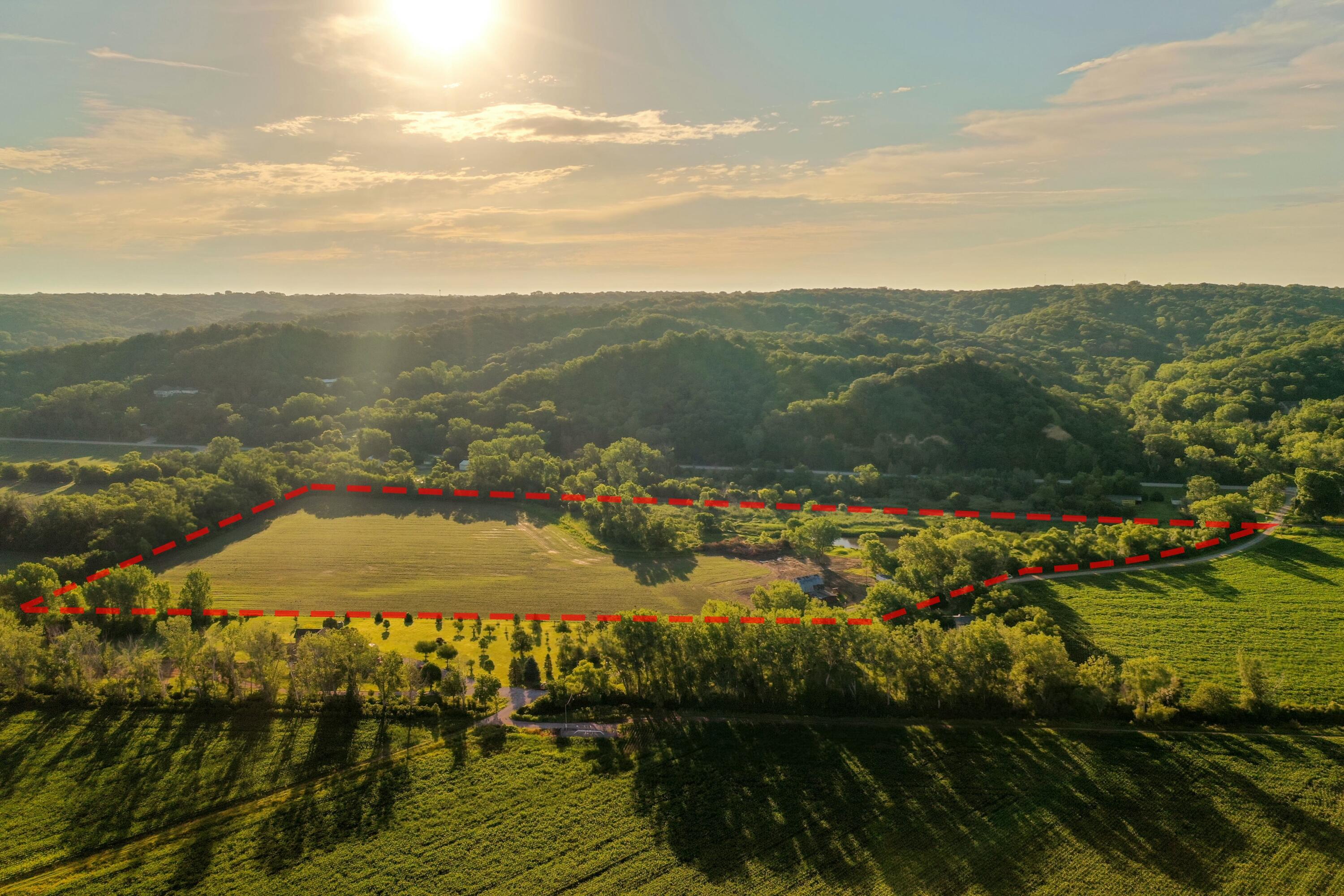 Pacific Jct, Iowa 51561, United States, ,Land,Active,26695