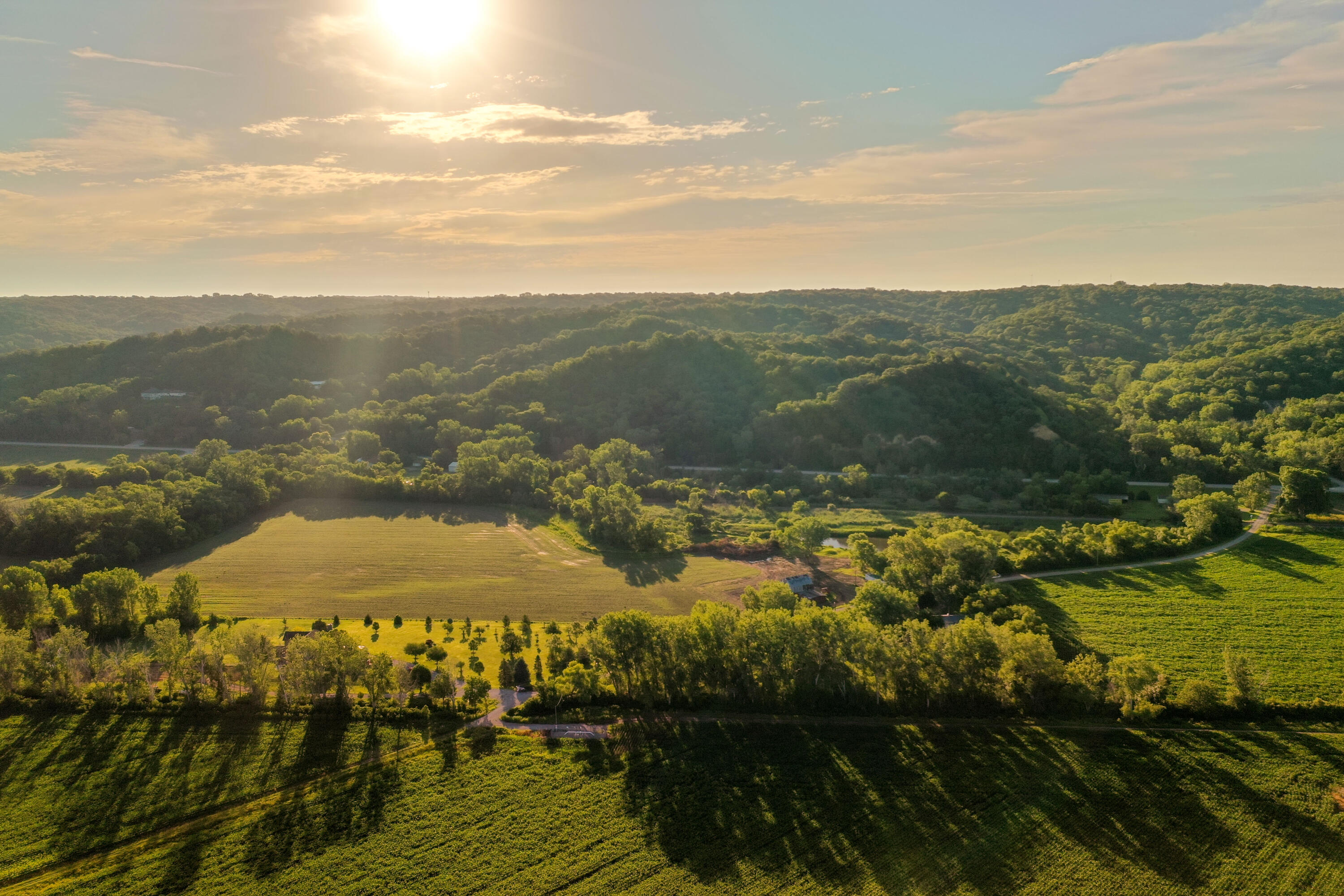 Pacific Jct, Iowa 51561, United States, ,Land,Active,26695