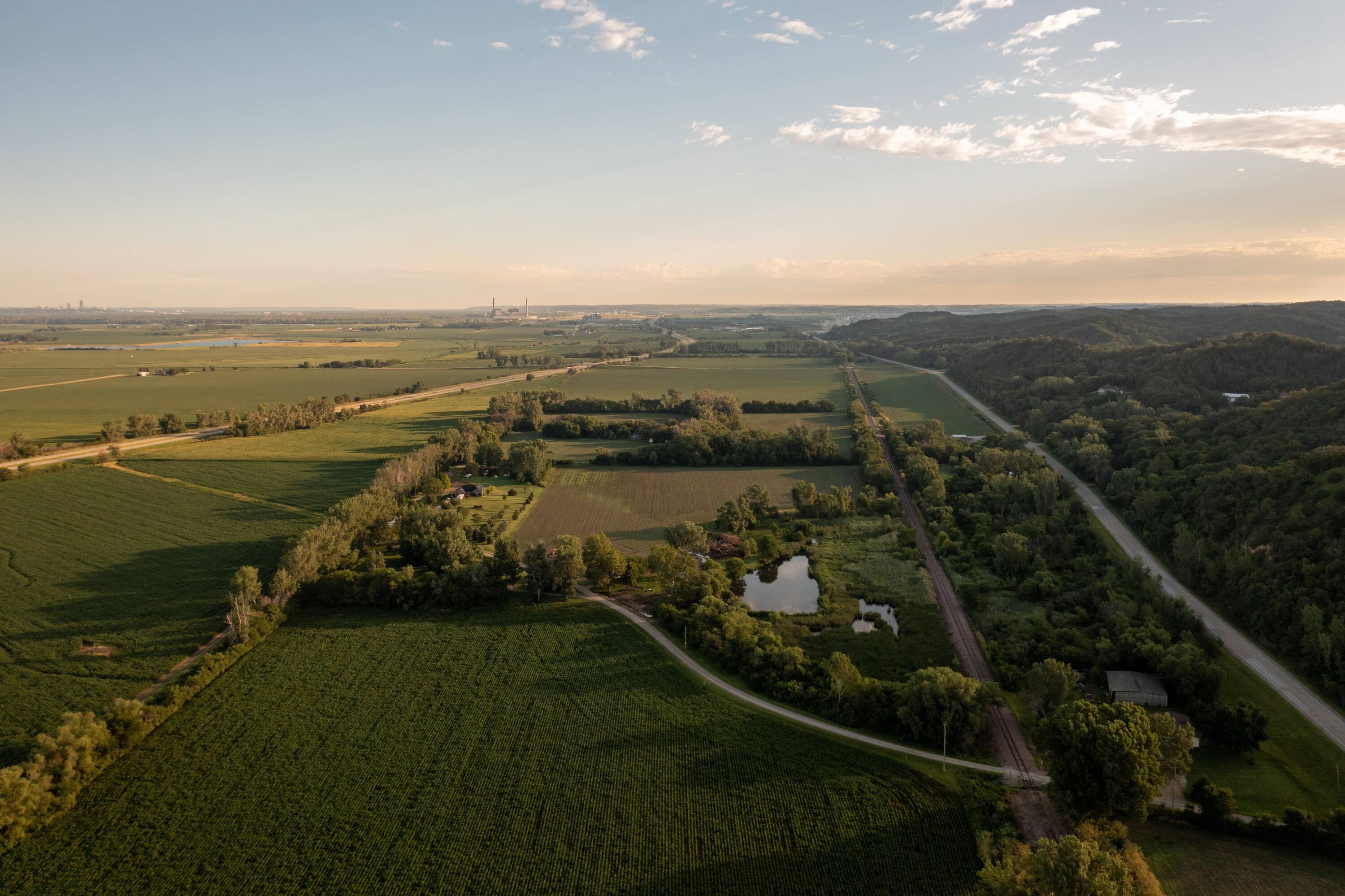 Pacific Jct, Iowa 51561, United States, ,Land,Active,26695