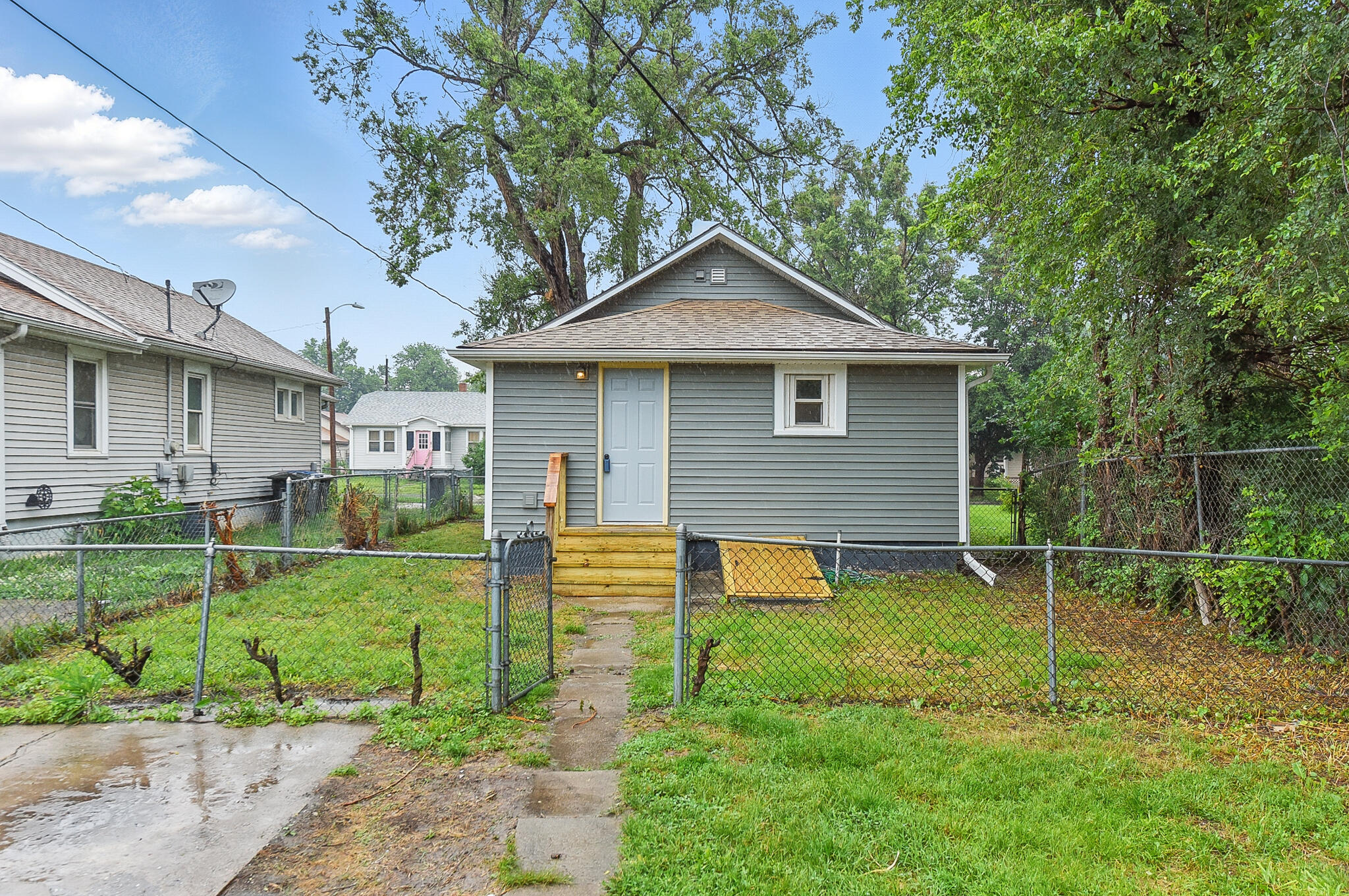 Council Bluffs, Iowa 51501, United States, 2 Bedrooms Bedrooms, ,1 BathroomBathrooms,Residential,Active,144817