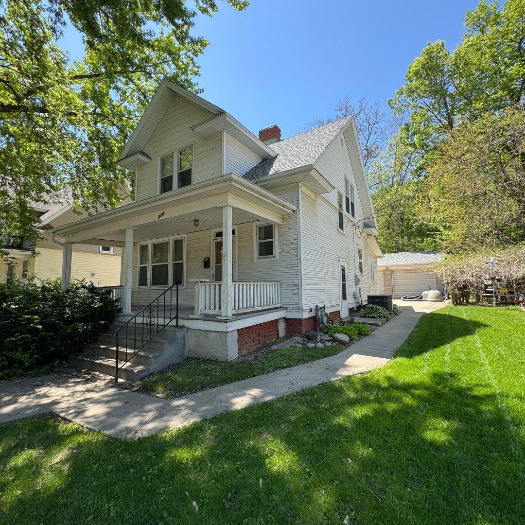 Council Bluffs, Iowa 51503, United States, 3 Bedrooms Bedrooms, ,2 BathroomsBathrooms,Residential,Contingent,131352