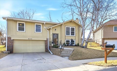 Photo of 6230 N 114TH Street, OMAHA, NE 68164 (MLS # 26-556)