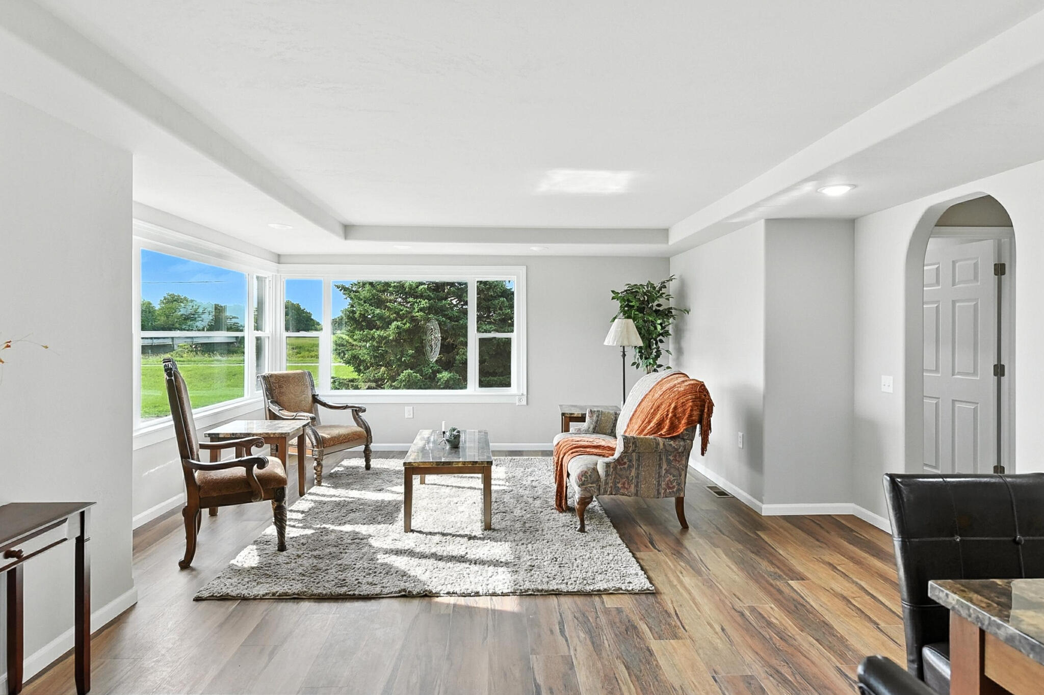 Little Sioux, Iowa 51545, United States, 3 Bedrooms Bedrooms, ,2 BathroomsBathrooms,Residential,Active,154029