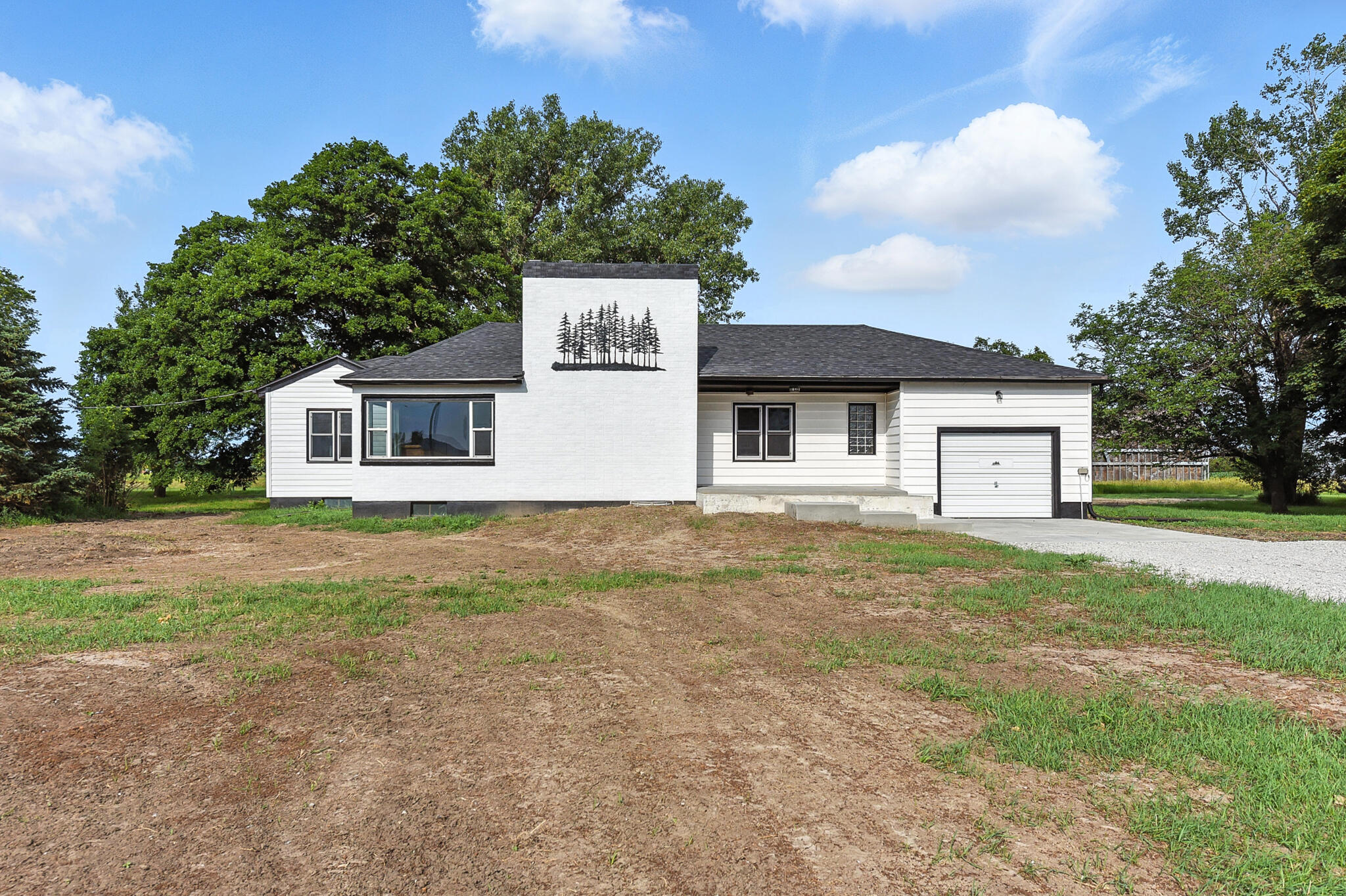 Little Sioux, Iowa 51545, United States, 3 Bedrooms Bedrooms, ,2 BathroomsBathrooms,Residential,Active,154029