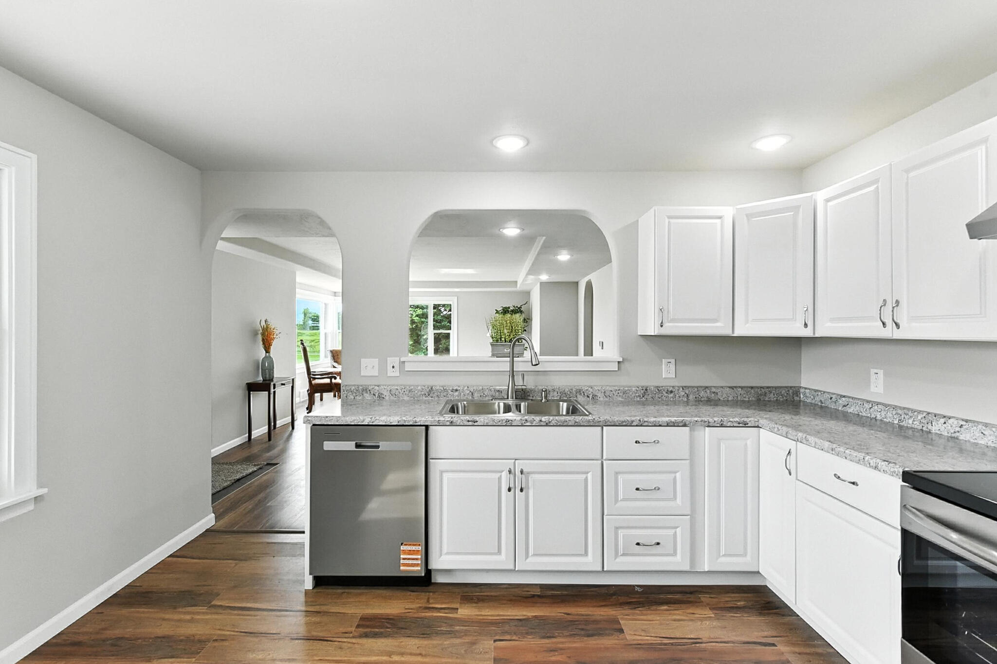 Little Sioux, Iowa 51545, United States, 3 Bedrooms Bedrooms, ,2 BathroomsBathrooms,Residential,Active,154029