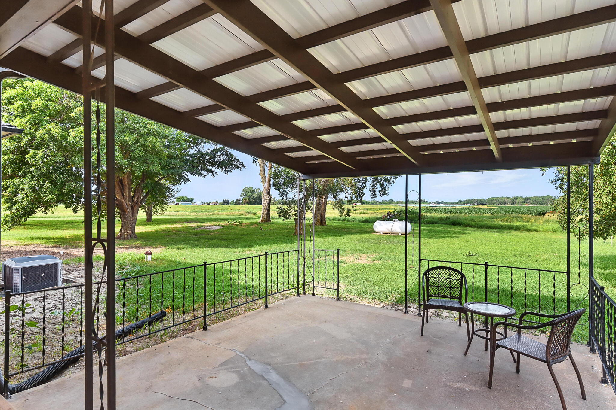 Little Sioux, Iowa 51545, United States, 3 Bedrooms Bedrooms, ,2 BathroomsBathrooms,Residential,Active,154029