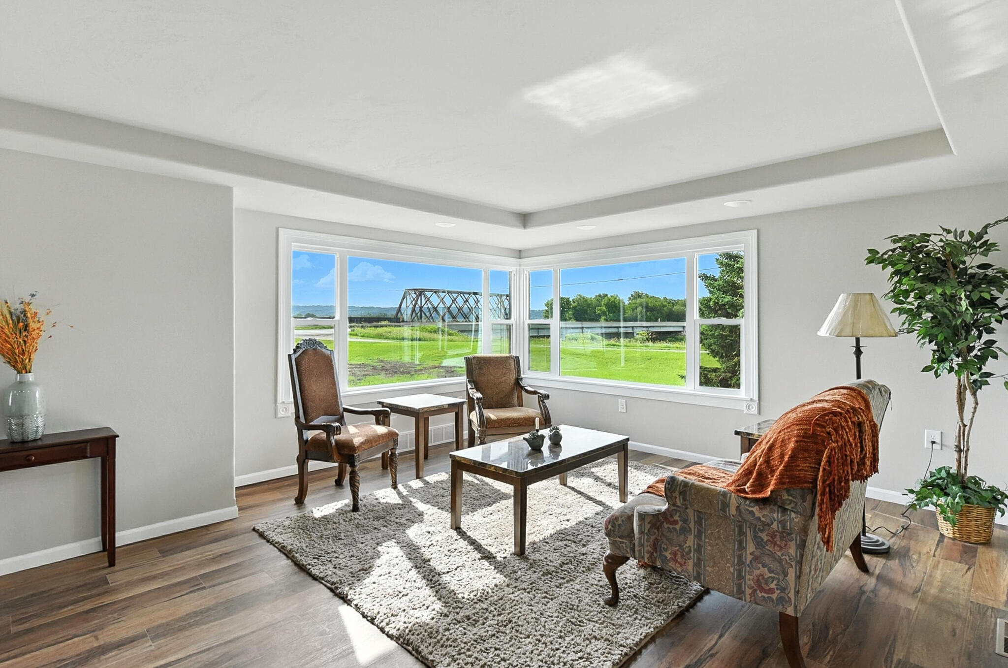 Little Sioux, Iowa 51545, United States, 3 Bedrooms Bedrooms, ,2 BathroomsBathrooms,Residential,Active,154029