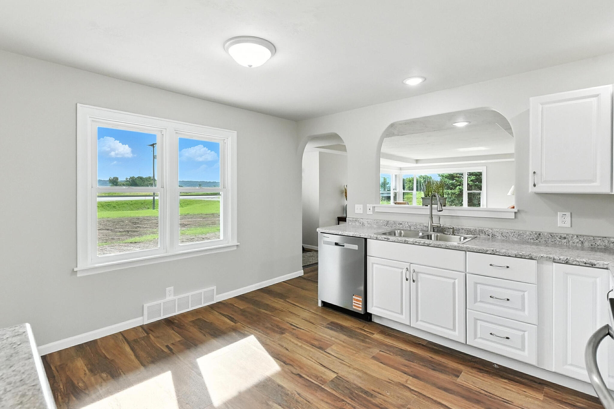 Little Sioux, Iowa 51545, United States, 3 Bedrooms Bedrooms, ,2 BathroomsBathrooms,Residential,Active,154029