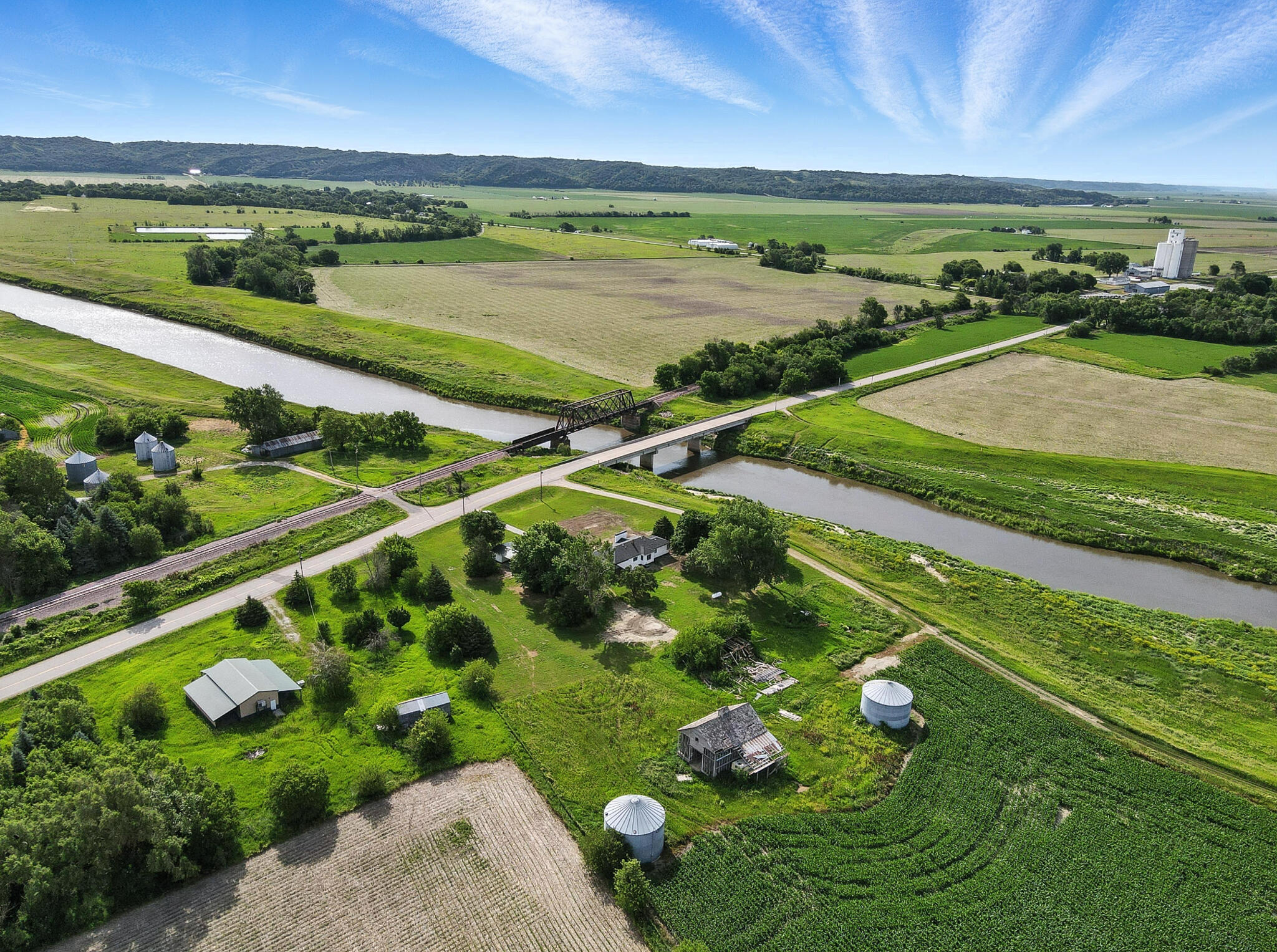 Little Sioux, Iowa 51545, United States, 3 Bedrooms Bedrooms, ,2 BathroomsBathrooms,Residential,Active,154029