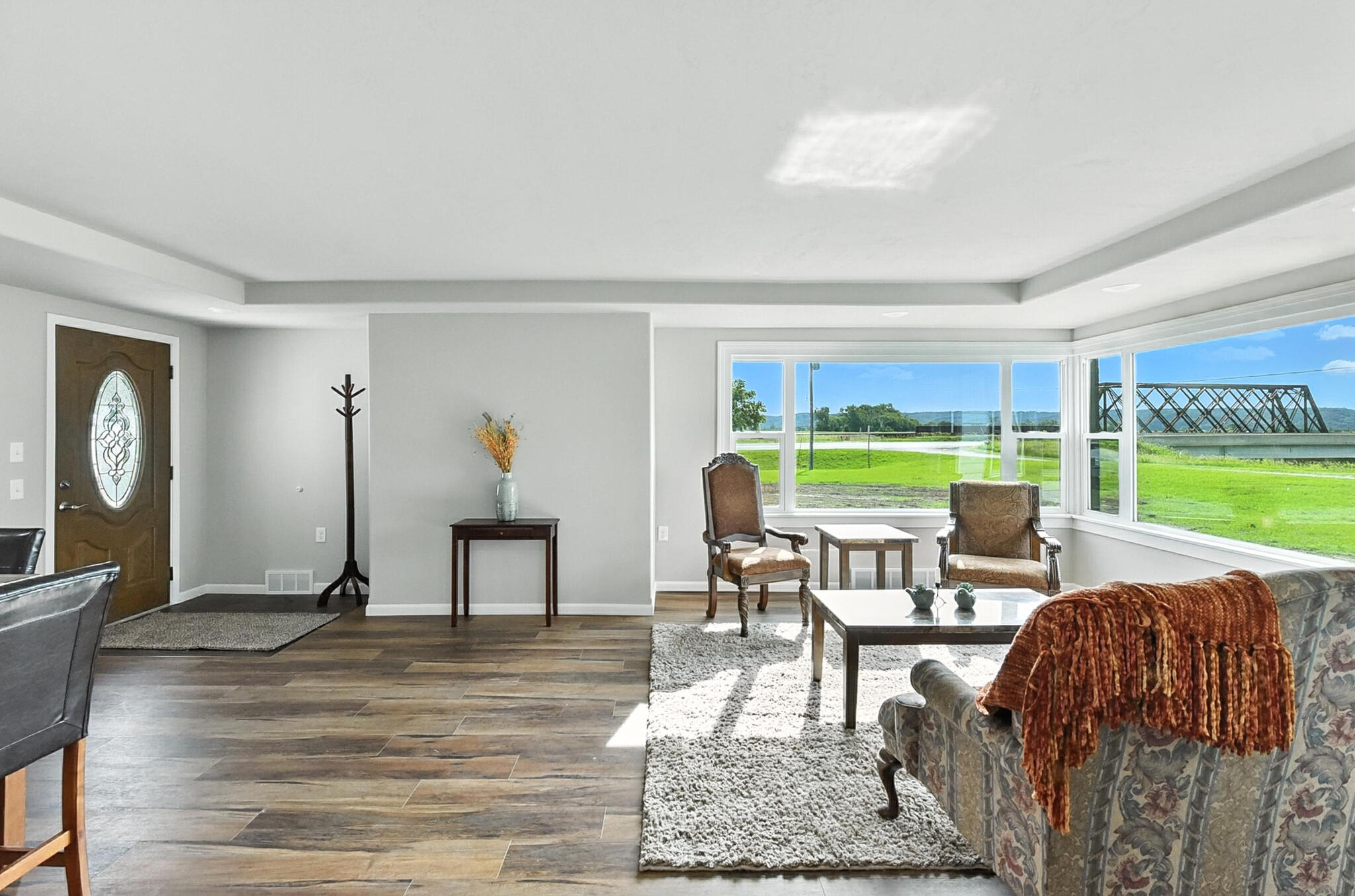 Little Sioux, Iowa 51545, United States, 3 Bedrooms Bedrooms, ,2 BathroomsBathrooms,Residential,Active,154029