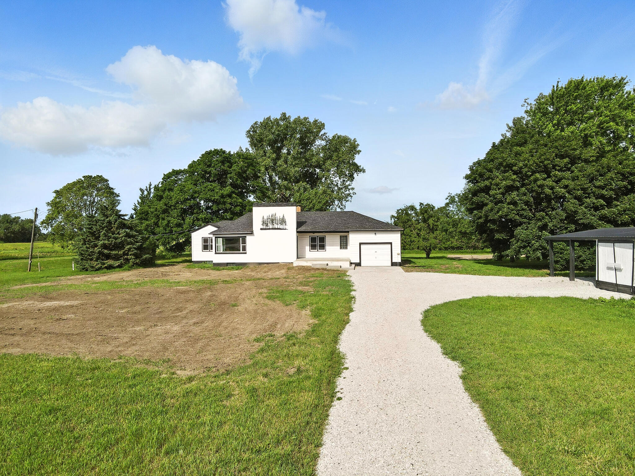 Little Sioux, Iowa 51545, United States, 3 Bedrooms Bedrooms, ,2 BathroomsBathrooms,Residential,Active,154029