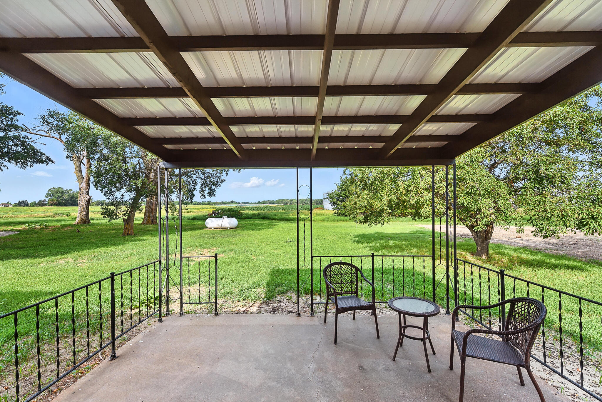 Little Sioux, Iowa 51545, United States, 3 Bedrooms Bedrooms, ,2 BathroomsBathrooms,Residential,Active,154029