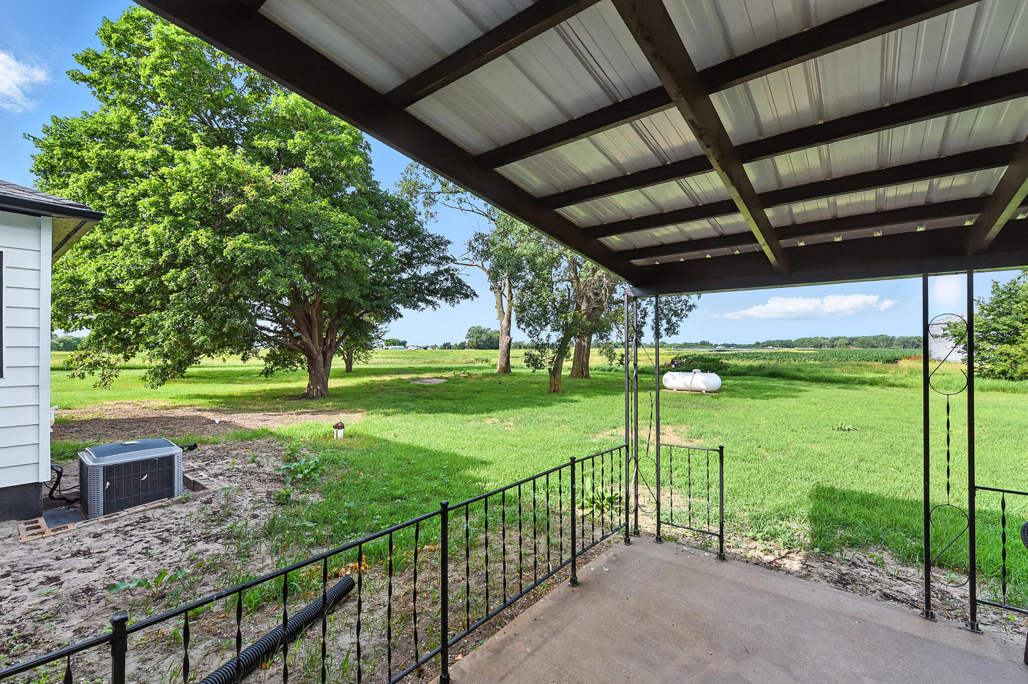 Little Sioux, Iowa 51545, United States, 3 Bedrooms Bedrooms, ,2 BathroomsBathrooms,Residential,Active,154029