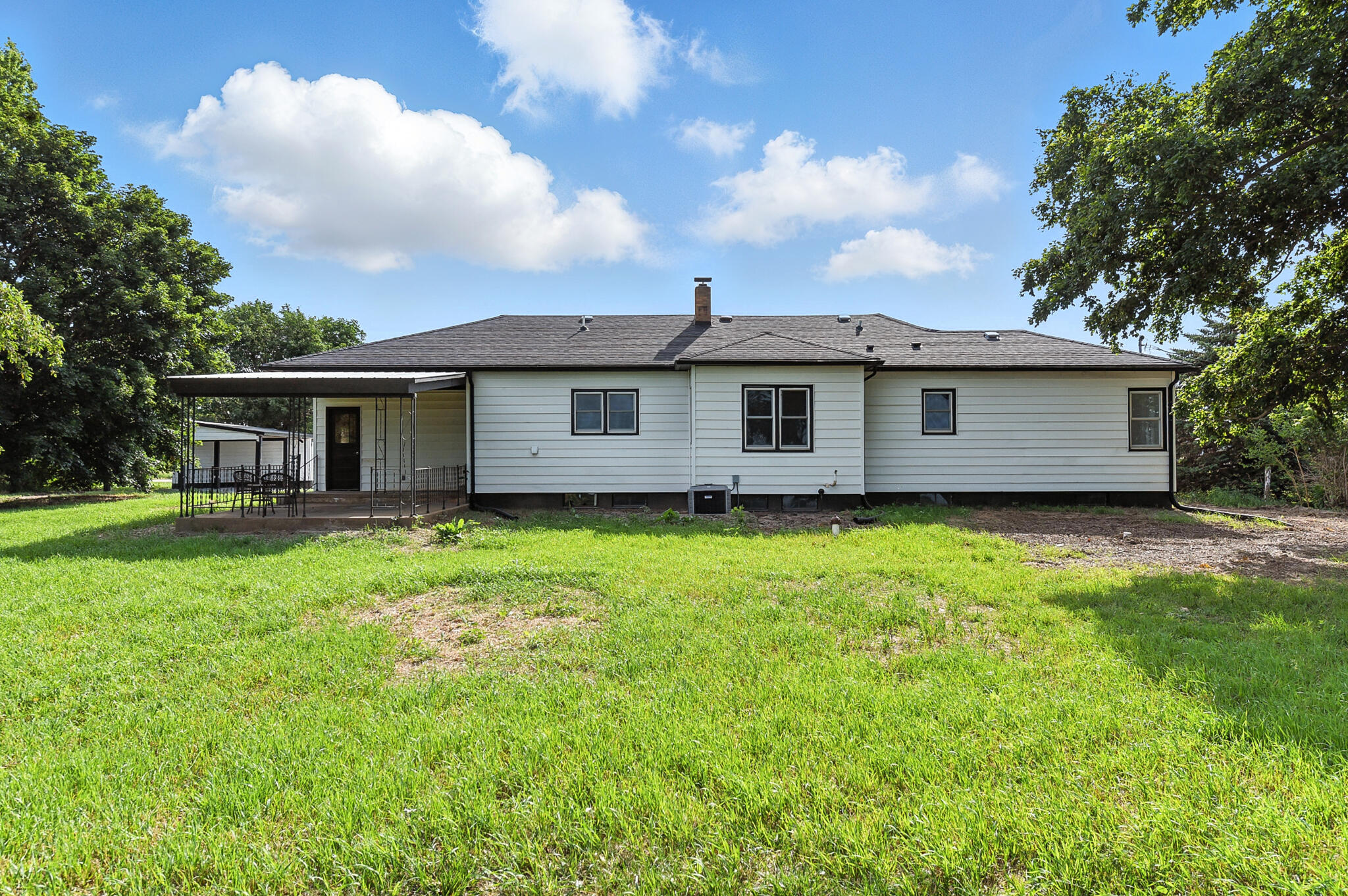 Little Sioux, Iowa 51545, United States, 3 Bedrooms Bedrooms, ,2 BathroomsBathrooms,Residential,Active,154029
