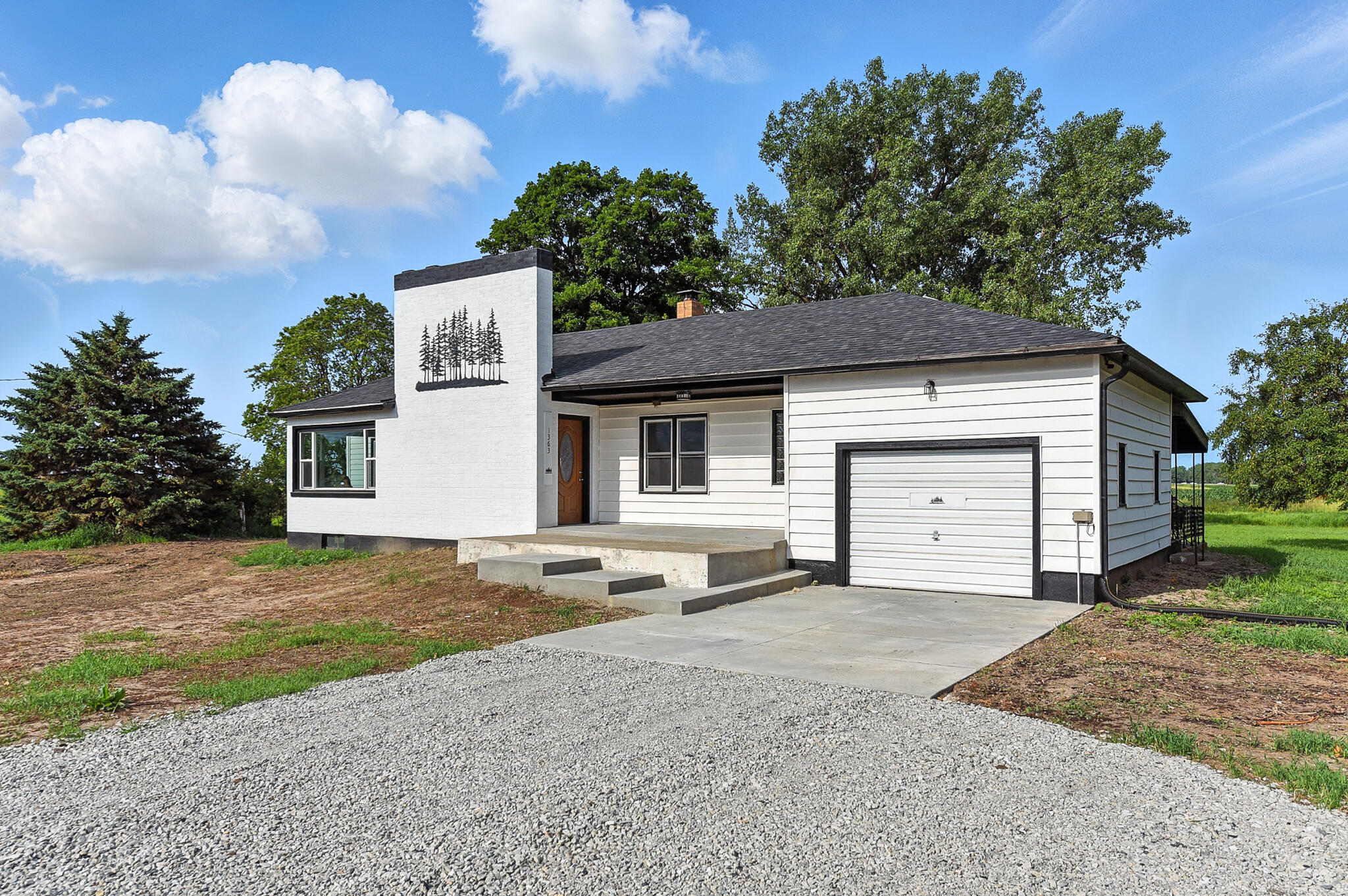 Little Sioux, Iowa 51545, United States, 3 Bedrooms Bedrooms, ,2 BathroomsBathrooms,Residential,Active,154029