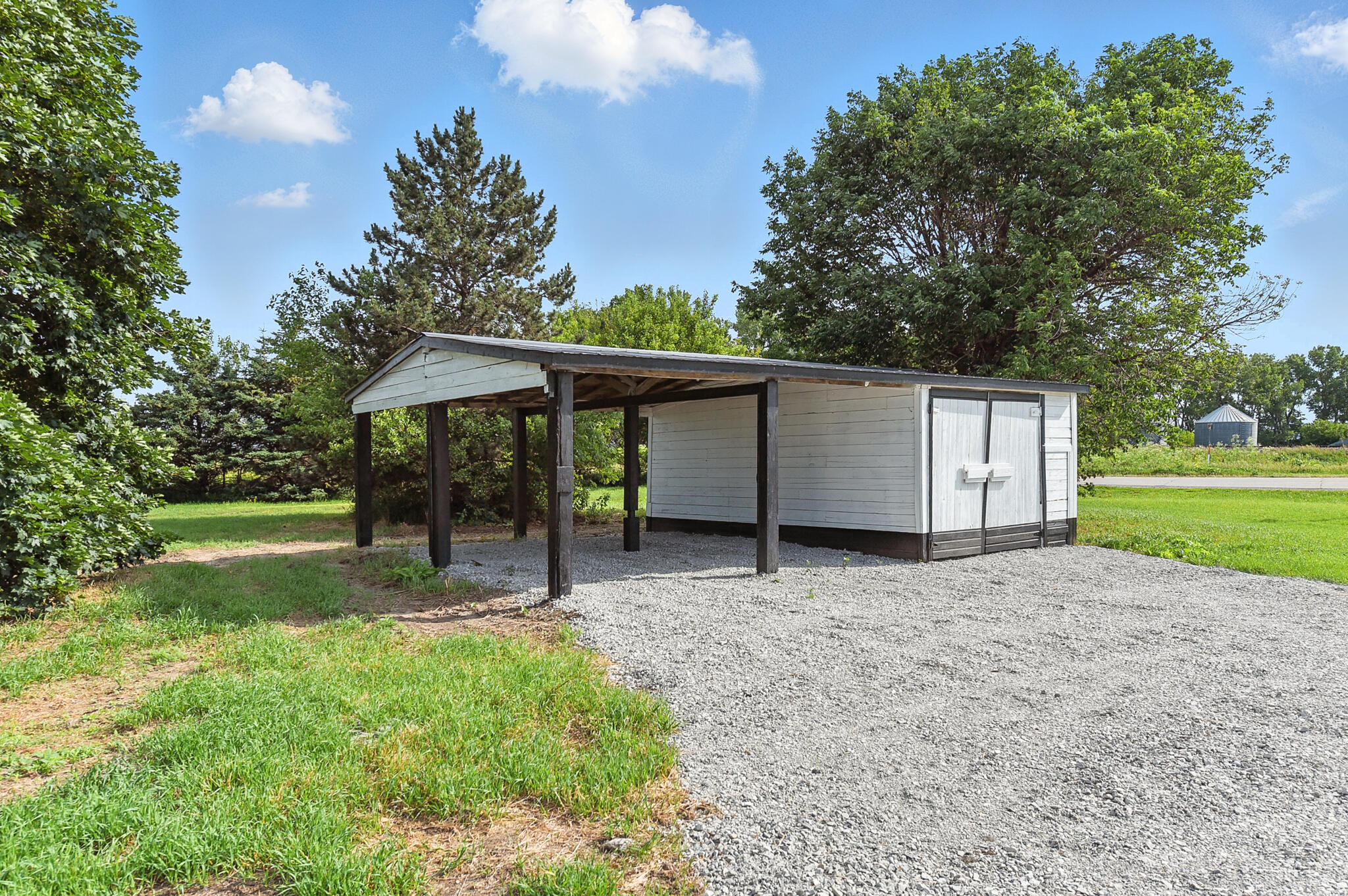 Little Sioux, Iowa 51545, United States, 3 Bedrooms Bedrooms, ,2 BathroomsBathrooms,Residential,Active,154029