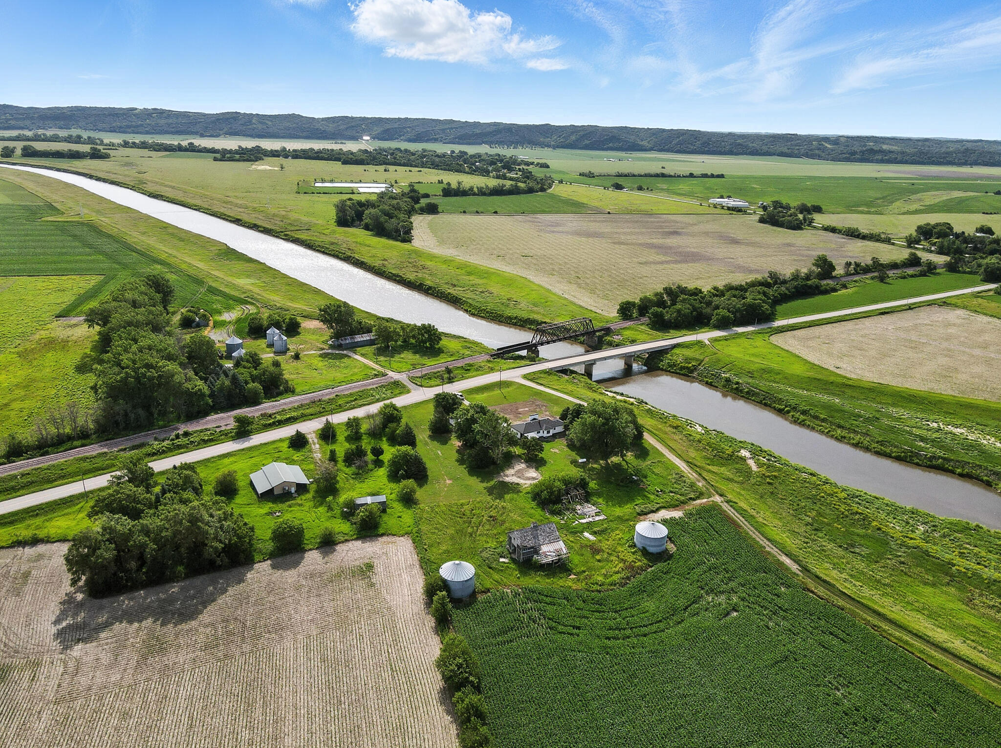 Little Sioux, Iowa 51545, United States, 3 Bedrooms Bedrooms, ,2 BathroomsBathrooms,Residential,Active,154029