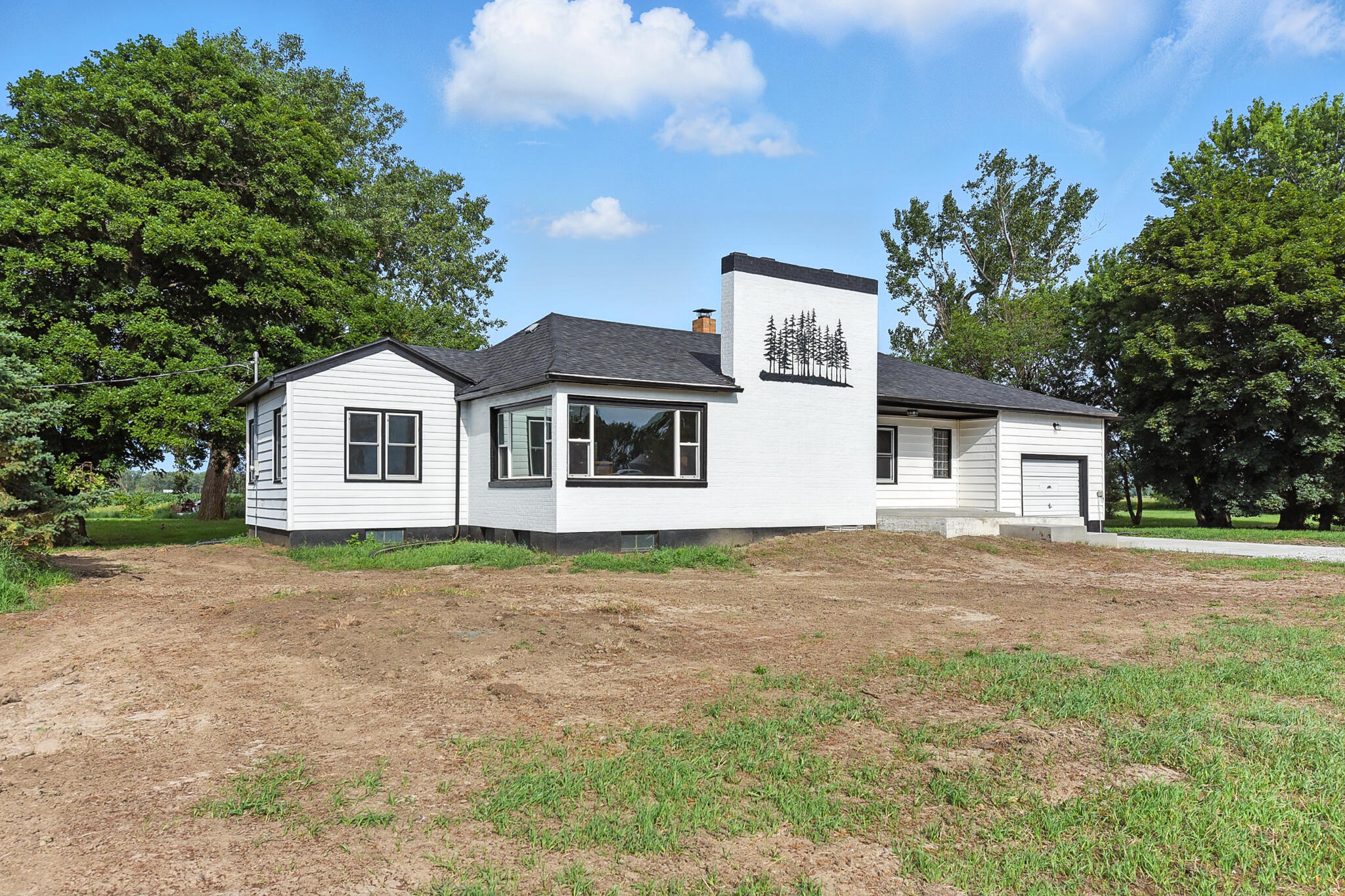 Little Sioux, Iowa 51545, United States, 3 Bedrooms Bedrooms, ,2 BathroomsBathrooms,Residential,Active,154029