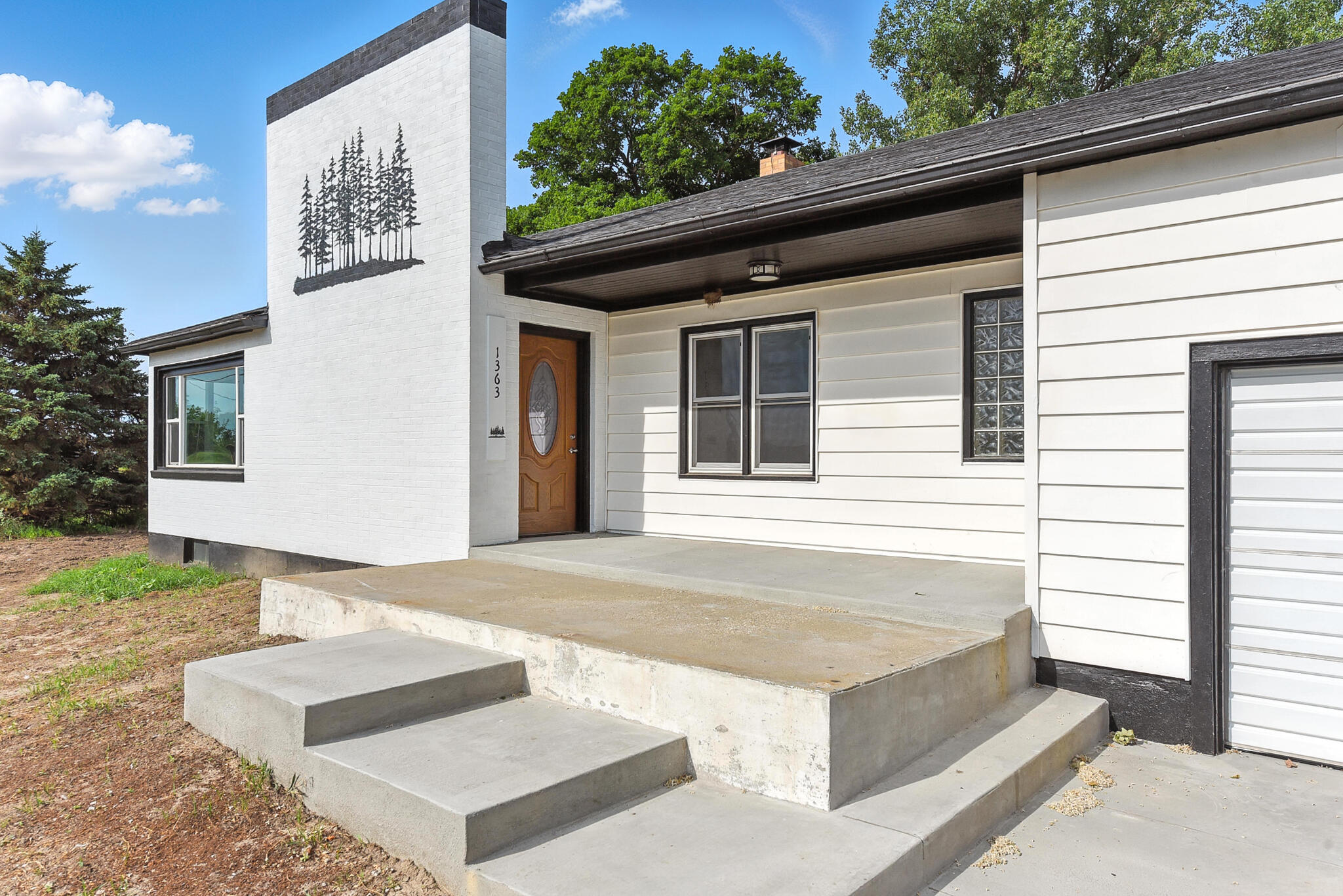 Little Sioux, Iowa 51545, United States, 3 Bedrooms Bedrooms, ,2 BathroomsBathrooms,Residential,Active,154029