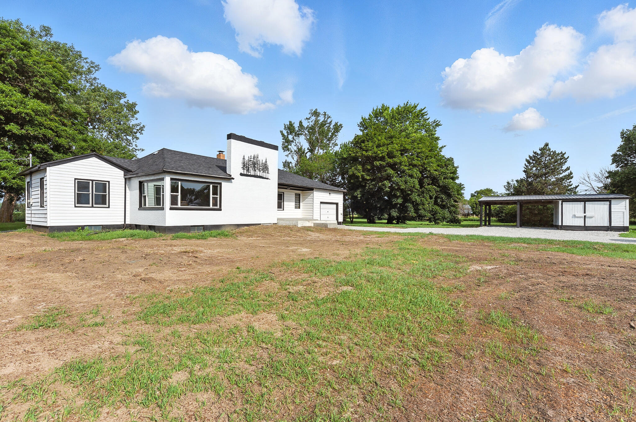 Little Sioux, Iowa 51545, United States, 3 Bedrooms Bedrooms, ,2 BathroomsBathrooms,Residential,Active,154029