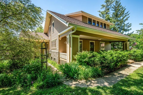Photo of 202 BELLA Street, IRWIN, IA 51446 (MLS # 26-1239)