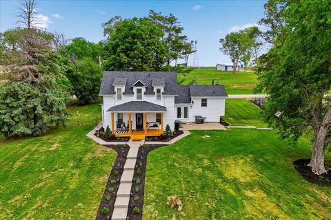 Photo of 25091 JAGUAR Loop, UNDERWOOD, IA 51576 (MLS # 26-996)