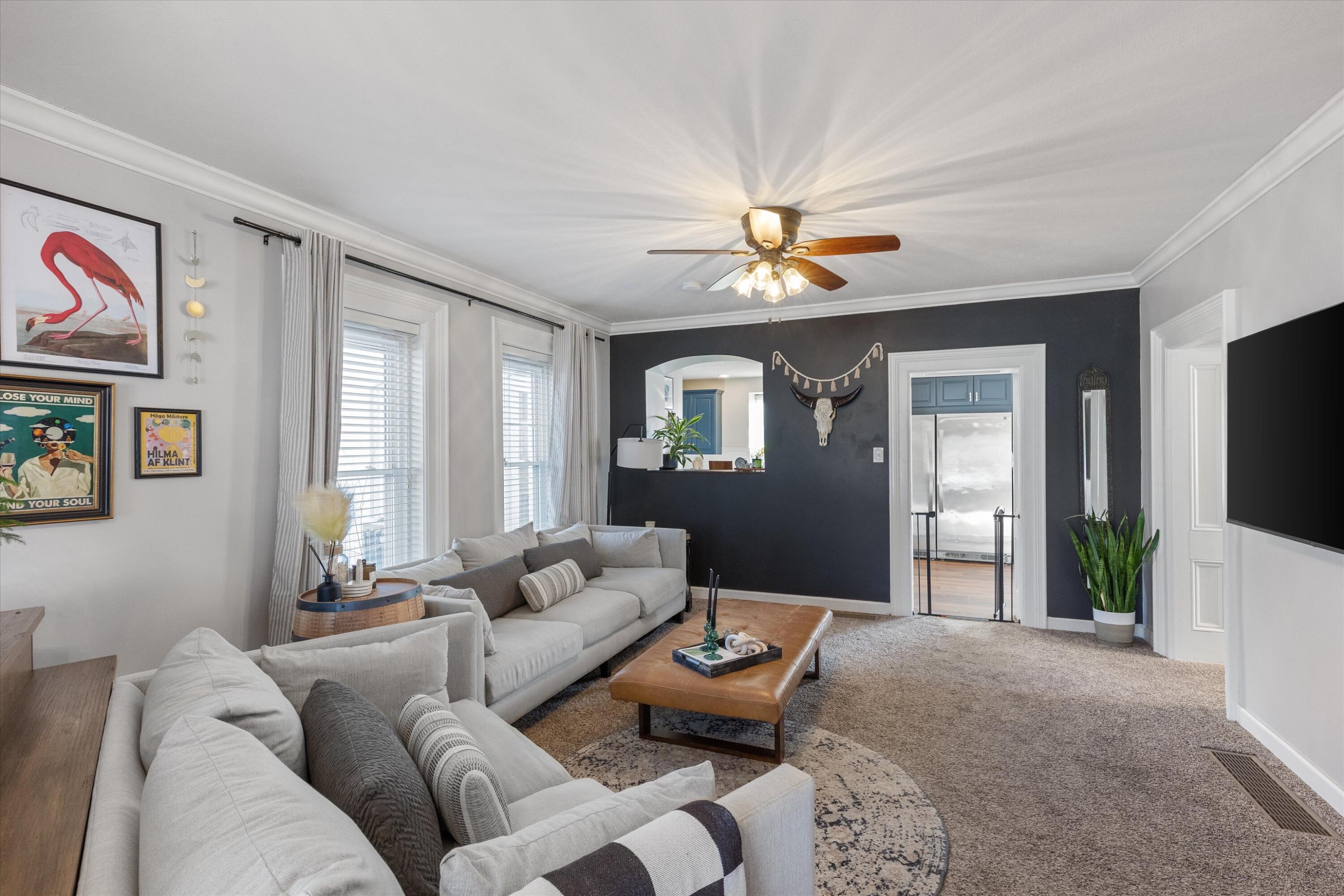 Council Bluffs, Iowa 51503, United States, 4 Bedrooms Bedrooms, ,3 BathroomsBathrooms,Residential,Active,88931