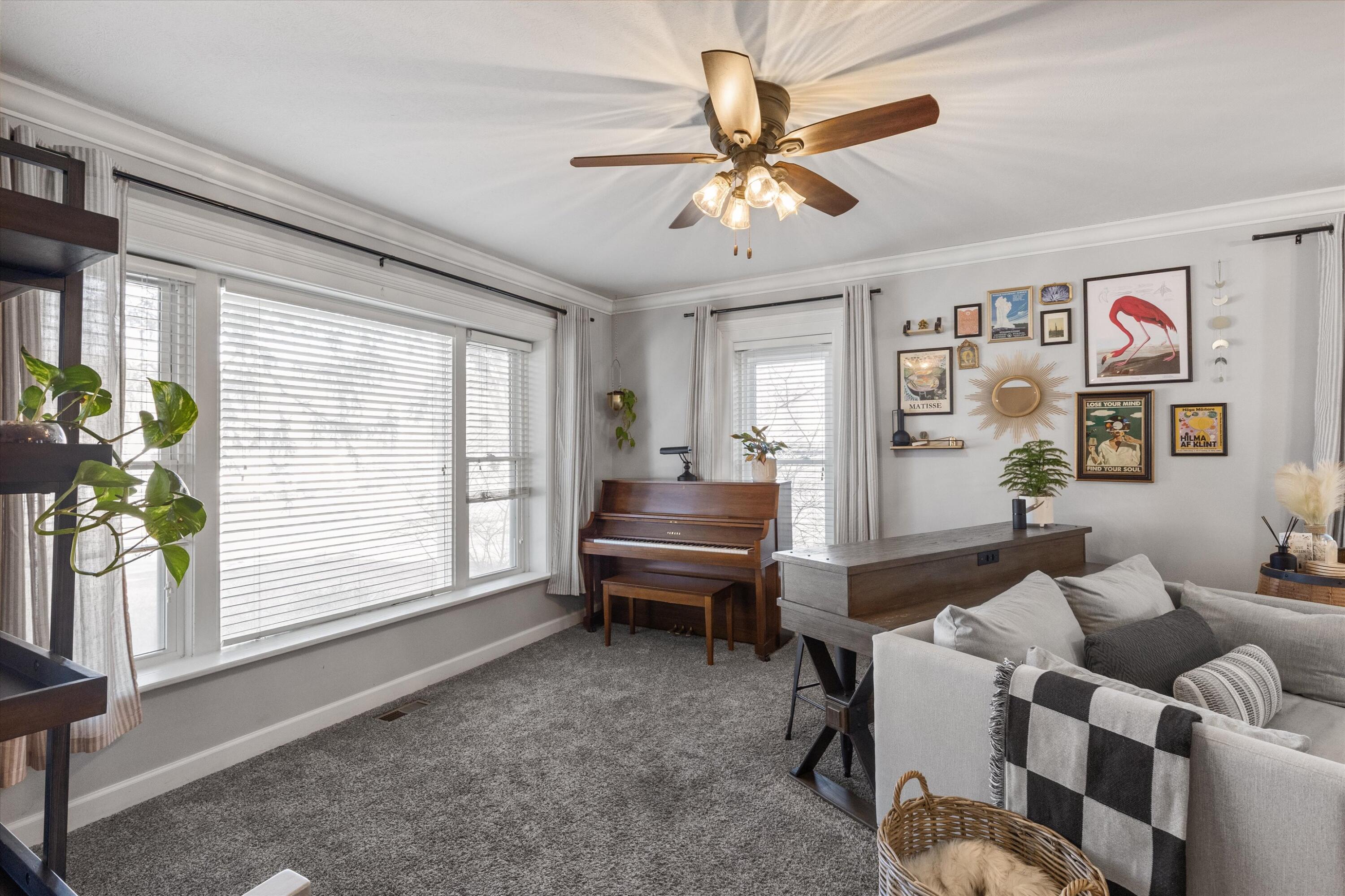 Council Bluffs, Iowa 51503, United States, 4 Bedrooms Bedrooms, ,3 BathroomsBathrooms,Residential,Active,88931