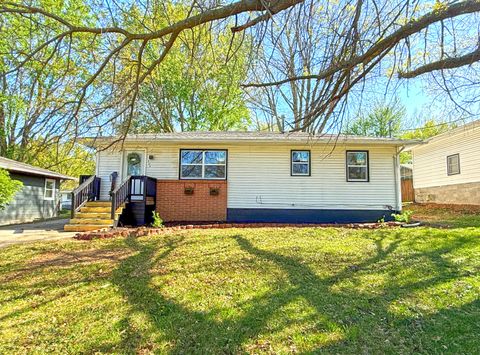 Photo of 404 GARFIELD Street, SHENANDOAH, IA 51601 (MLS # 26-979)