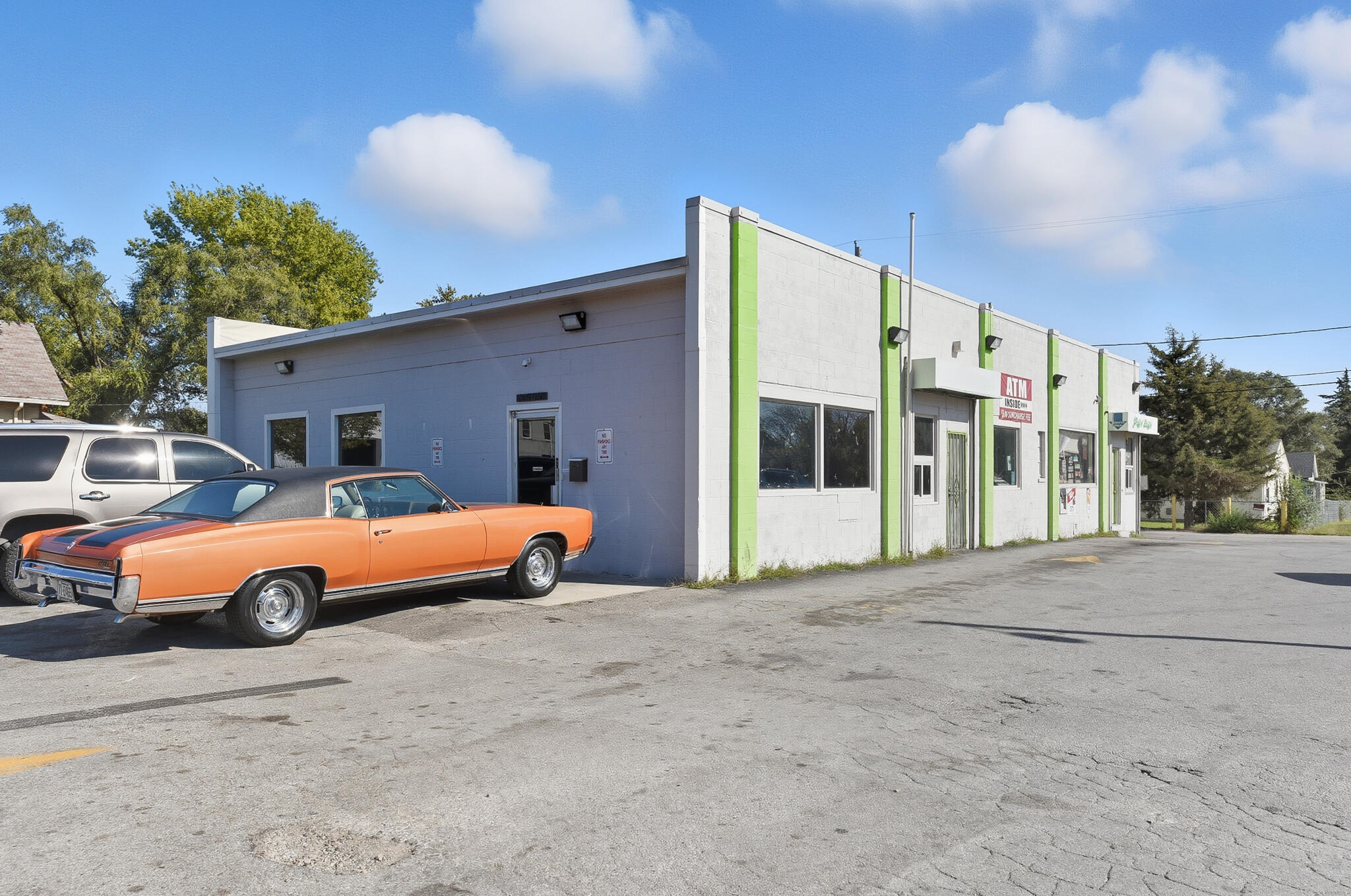 Omaha, Nebraska 68111, United States, ,Commercial,Active,227500