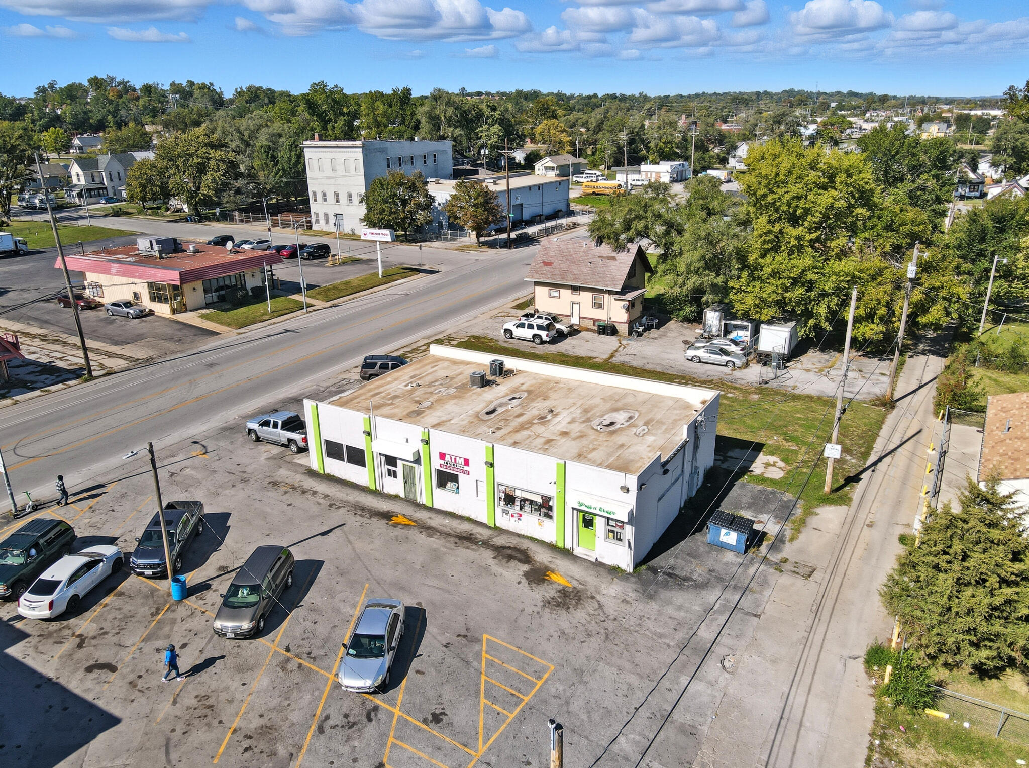 Omaha, Nebraska 68111, United States, ,Commercial,Active,227500