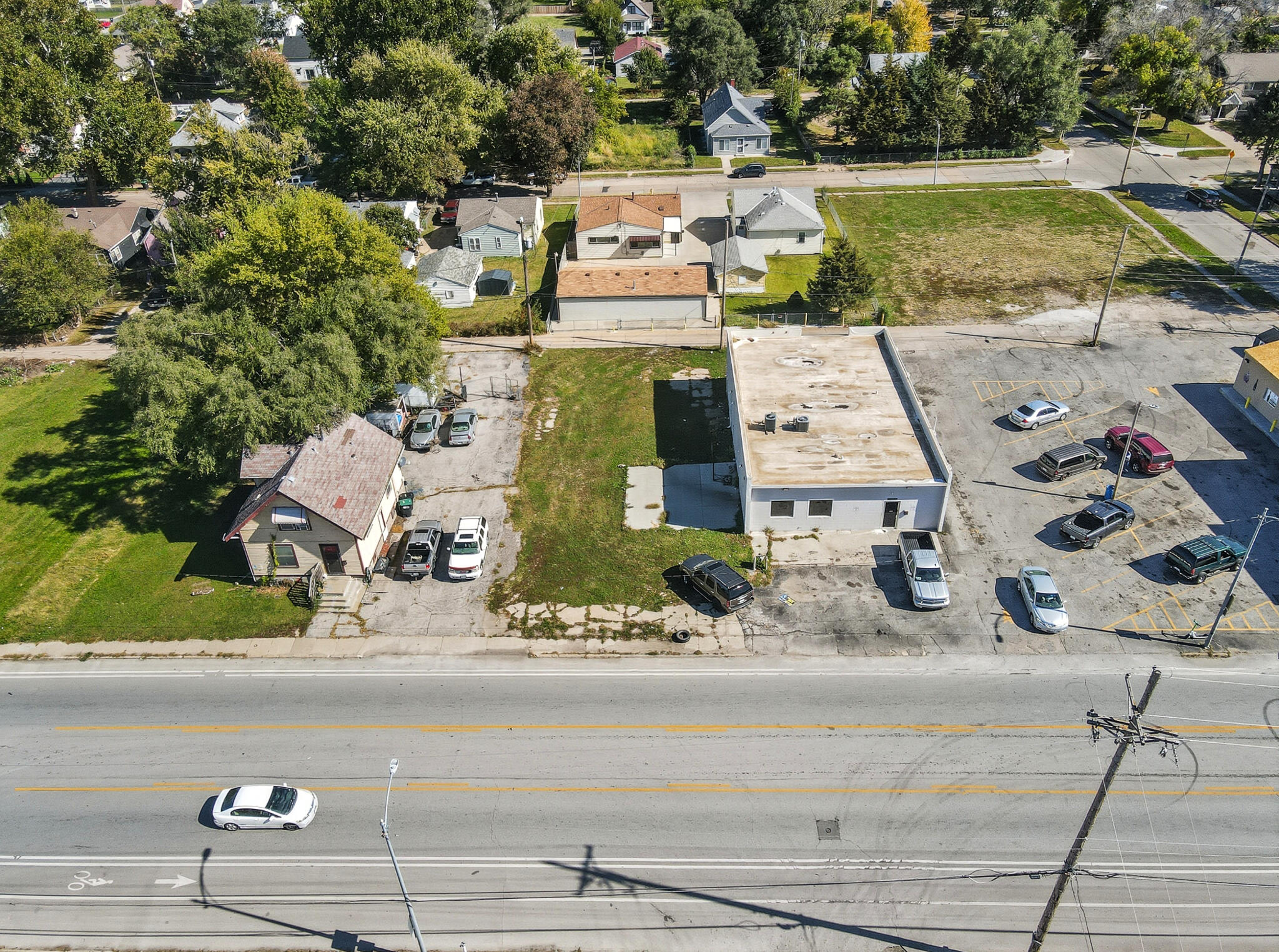 Omaha, Nebraska 68111, United States, ,Commercial,Active,227500