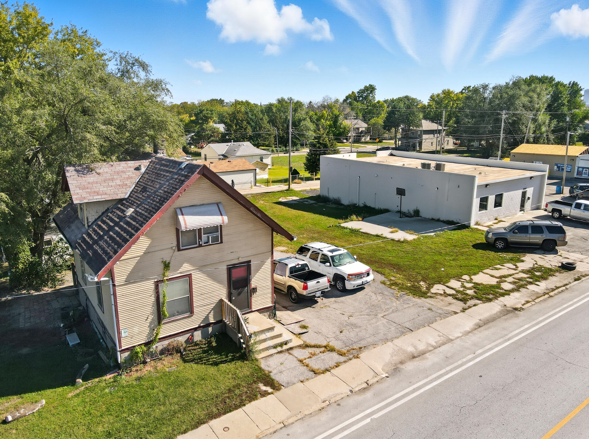 Omaha, Nebraska 68111, United States, ,Commercial,Active,227500