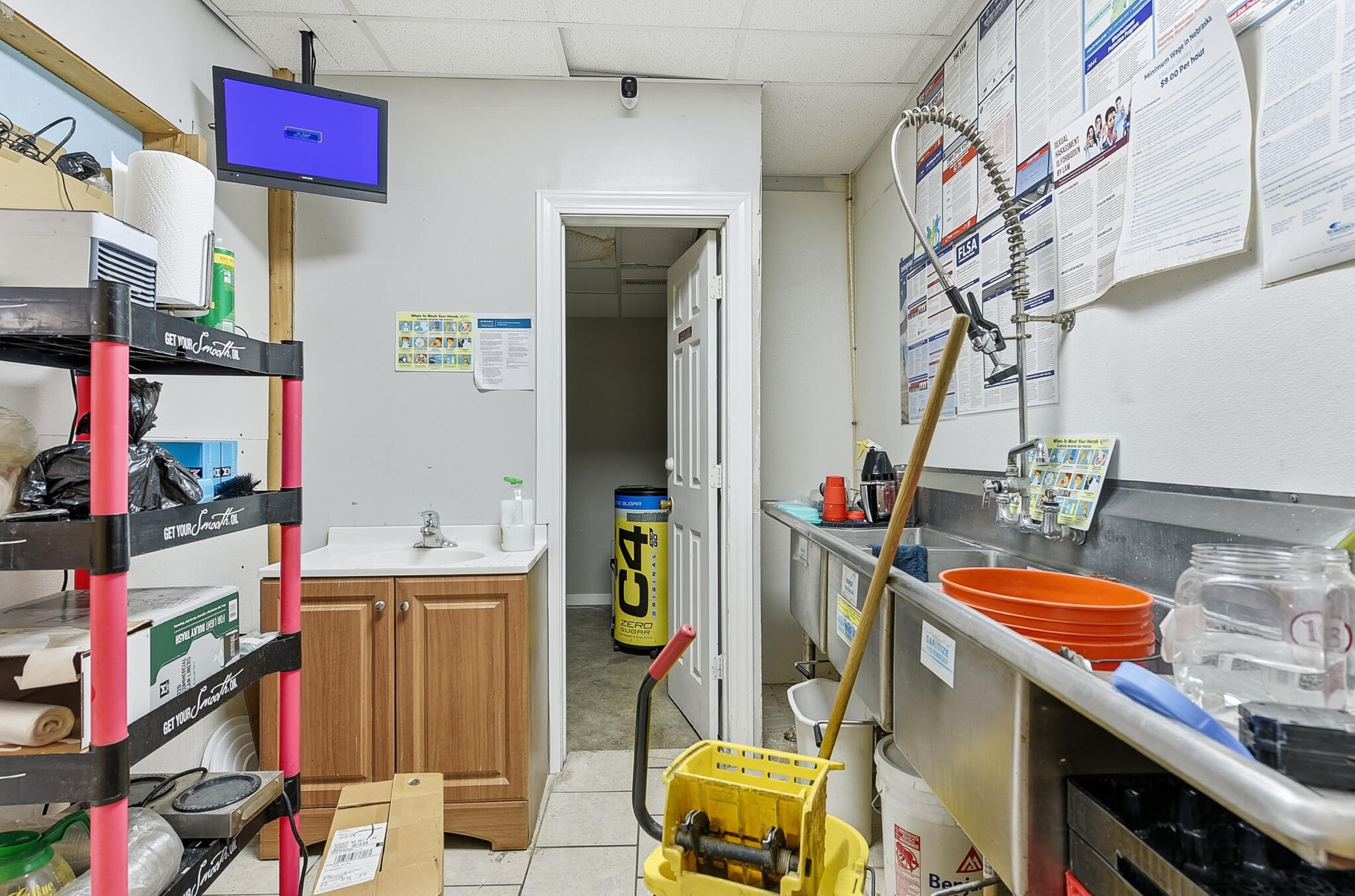 Omaha, Nebraska 68111, United States, ,Commercial,Active,227500